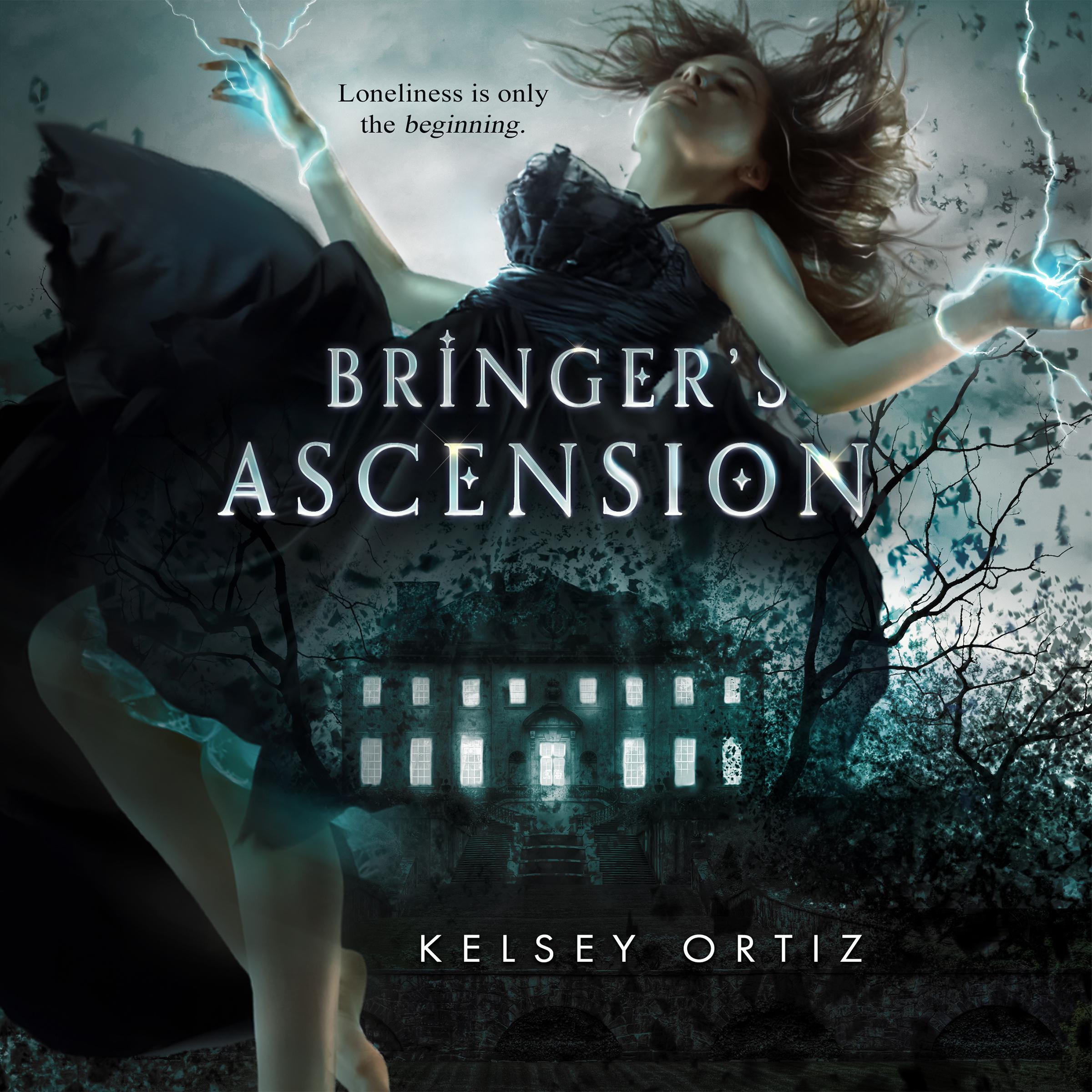 Bringer's Ascension