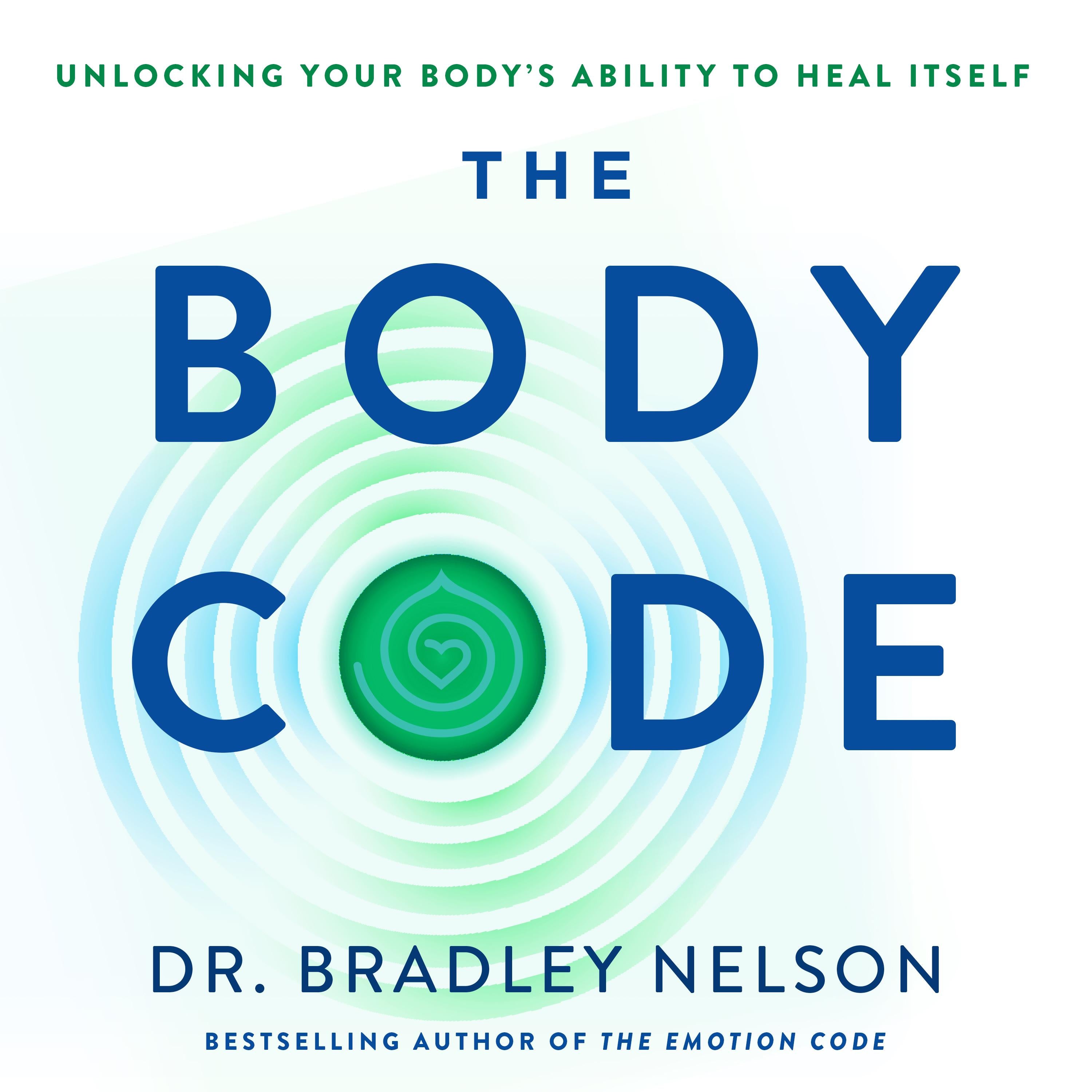 The Body Code