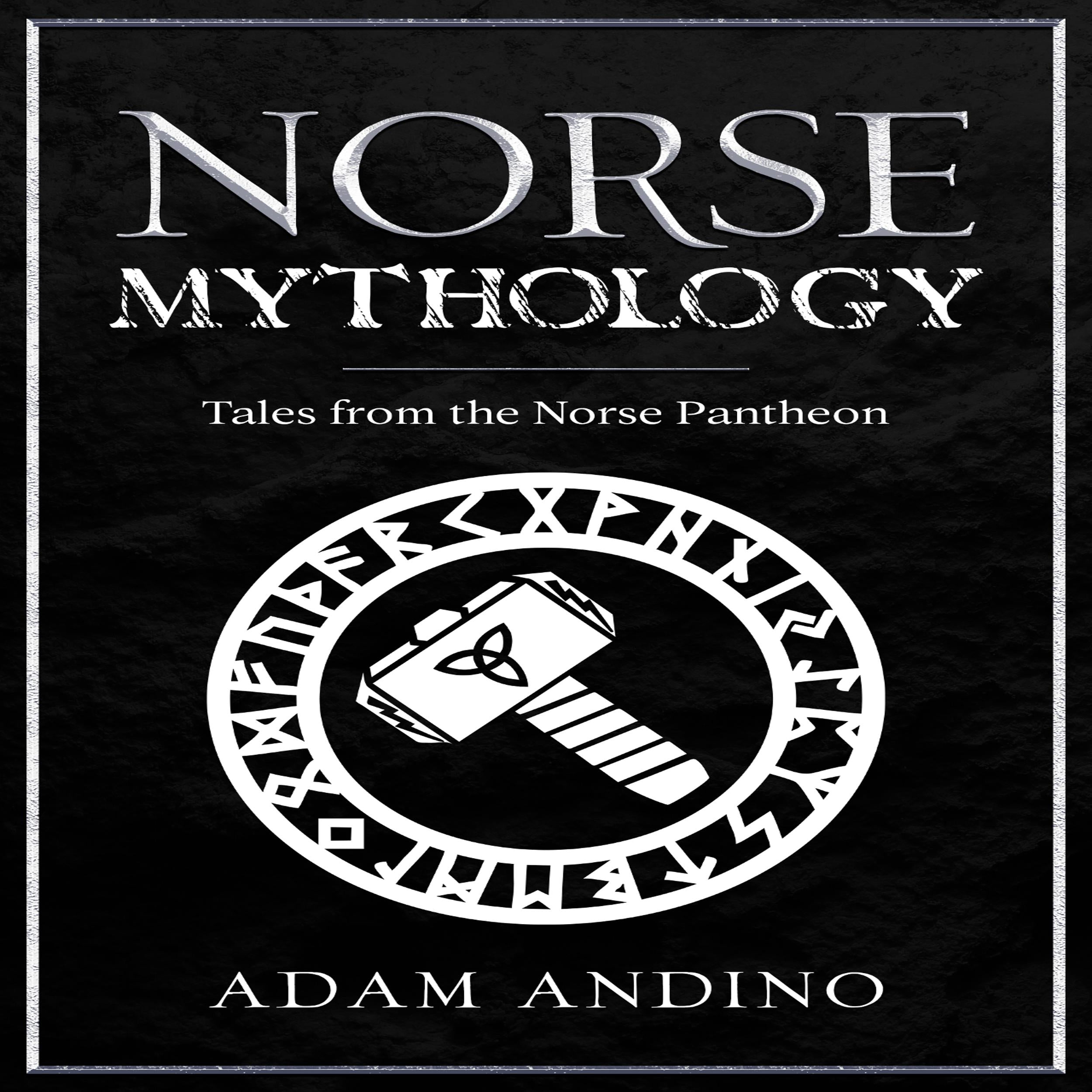 Norse Mythology