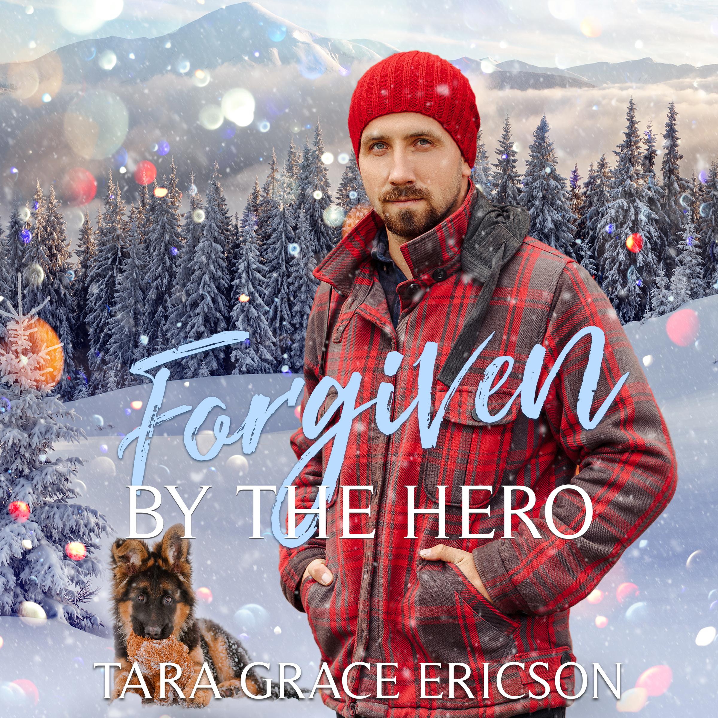 Forgiven by the Hero
