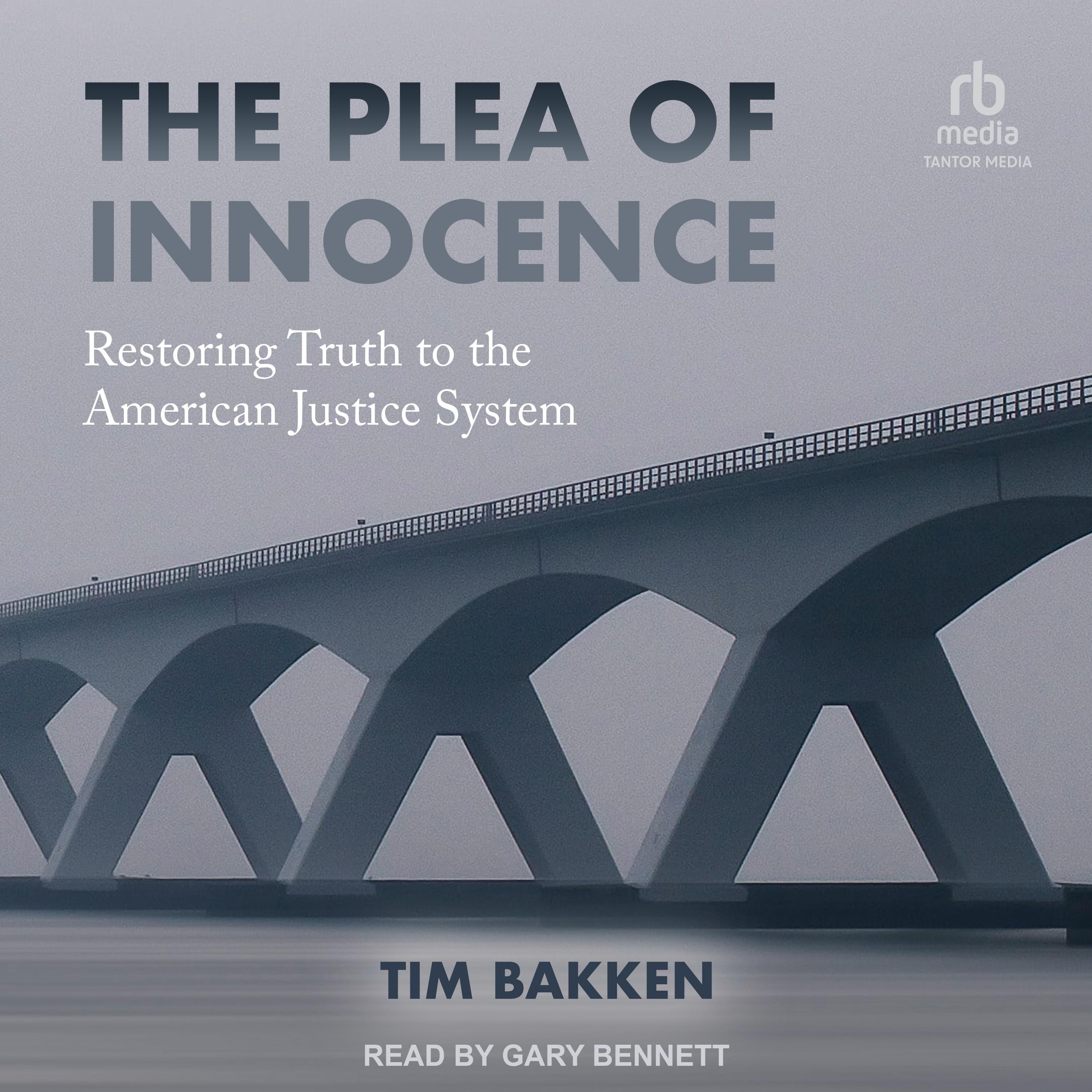 The Plea of Innocence