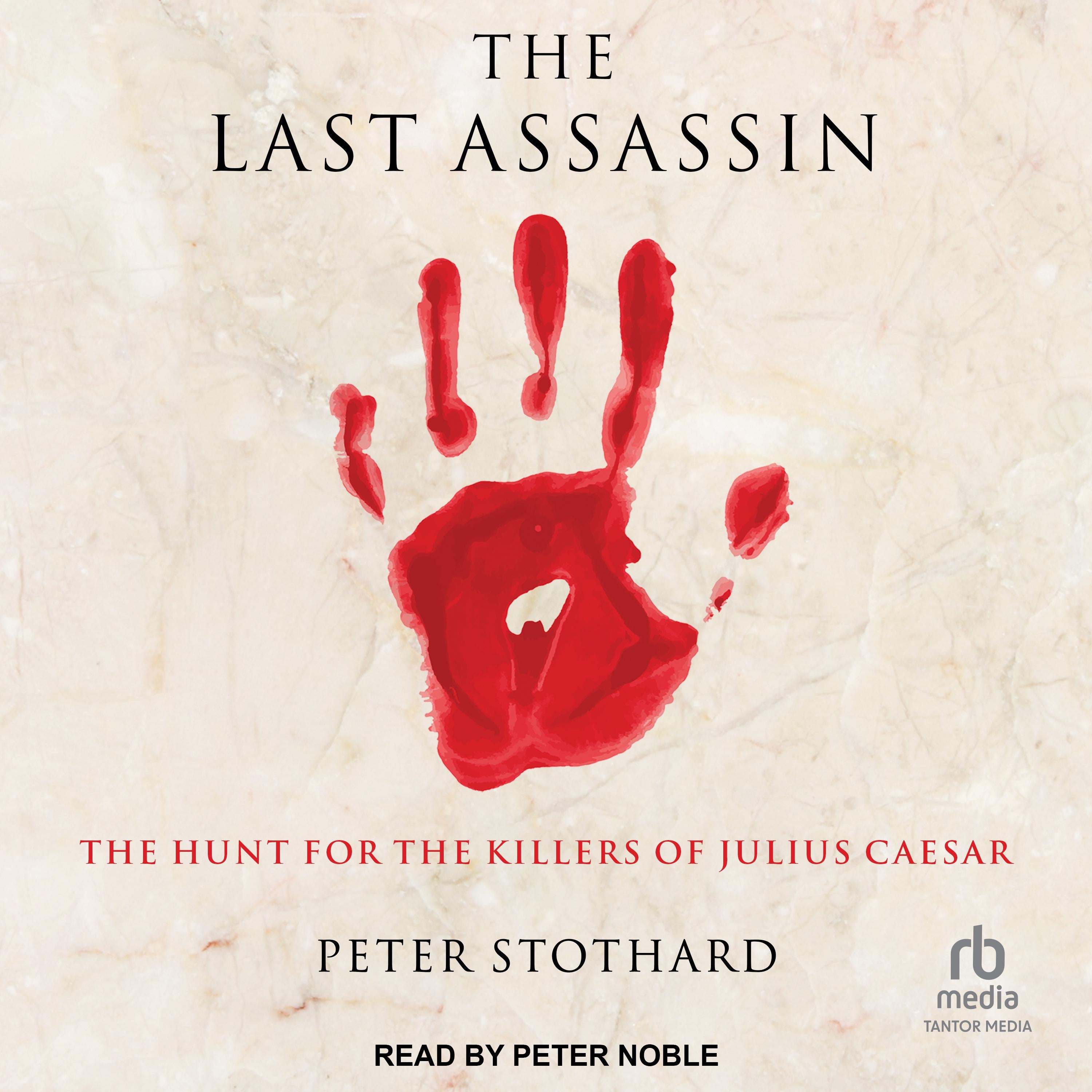 The Last Assassin