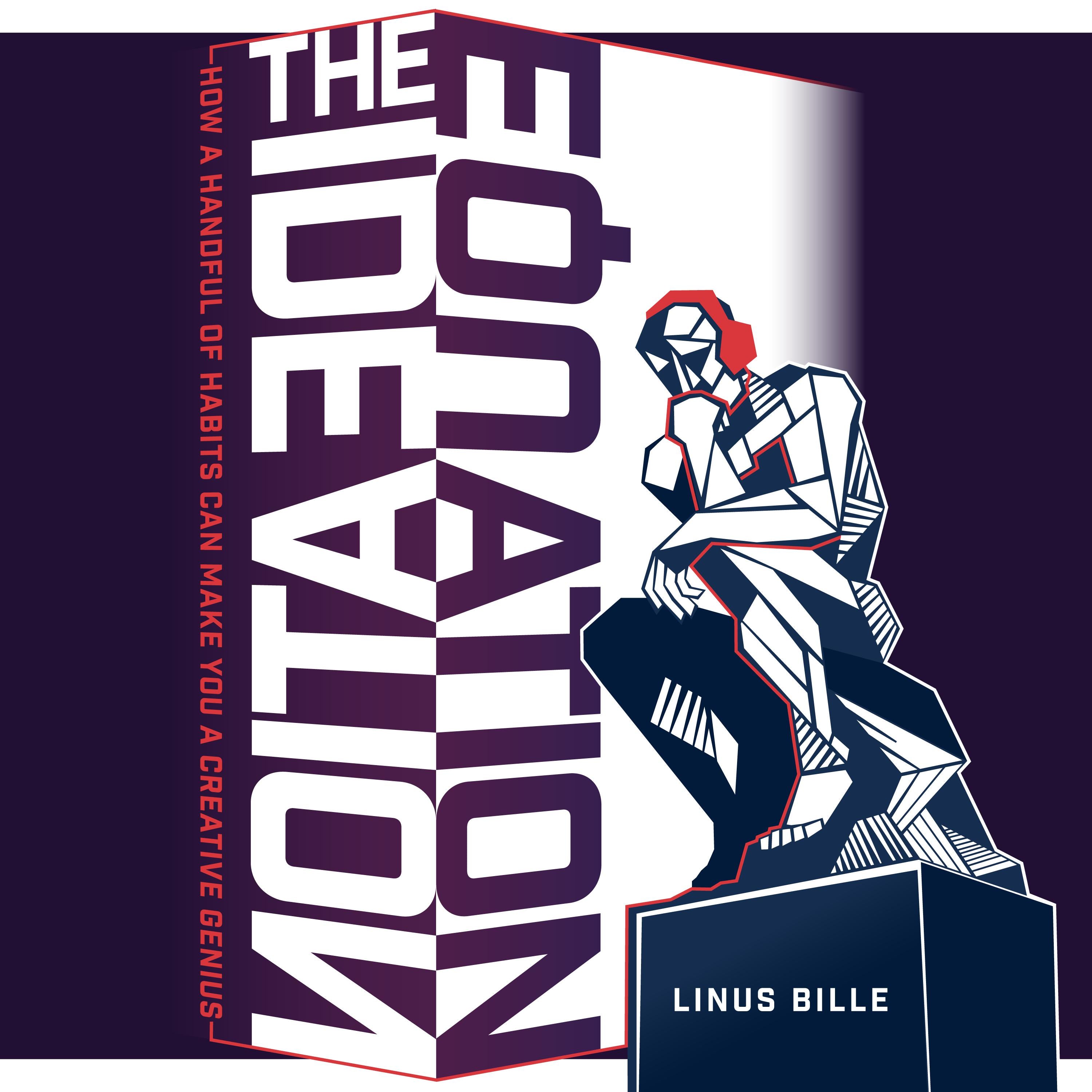 THE IDEATION EQUATION