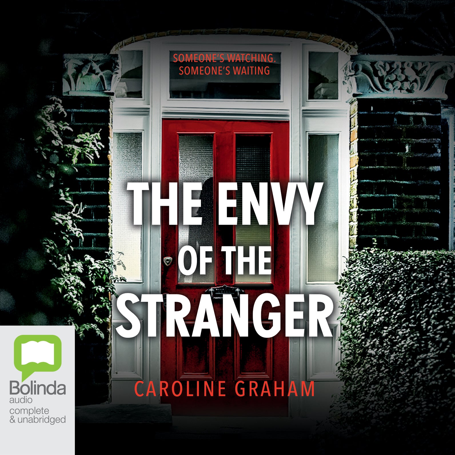 The Envy of the Stranger