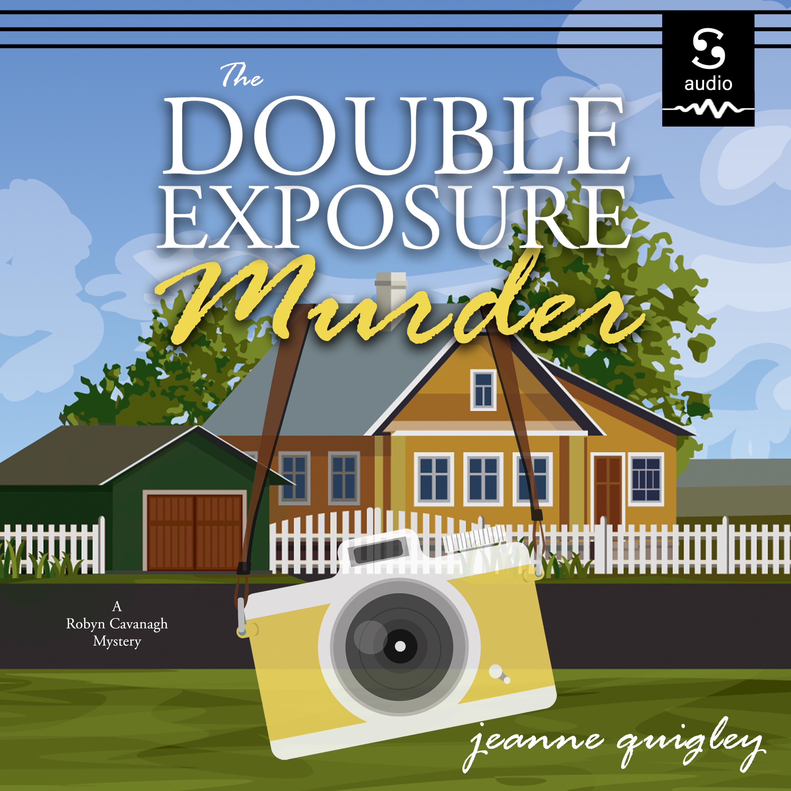 The Double Exposure Murder