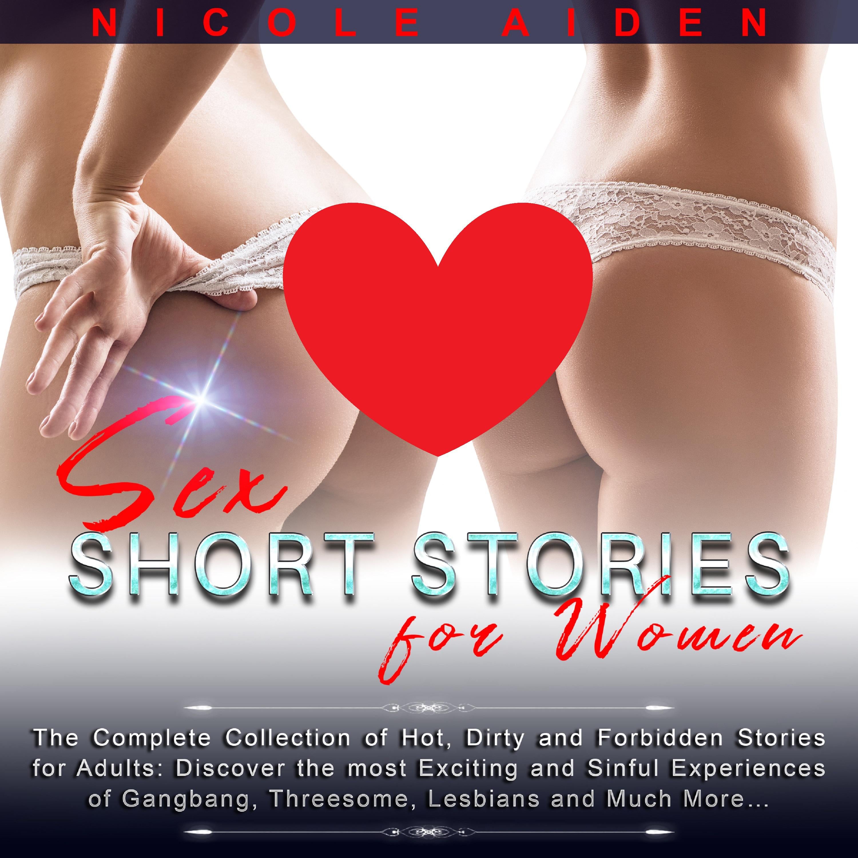 Sex Short Stories for Women