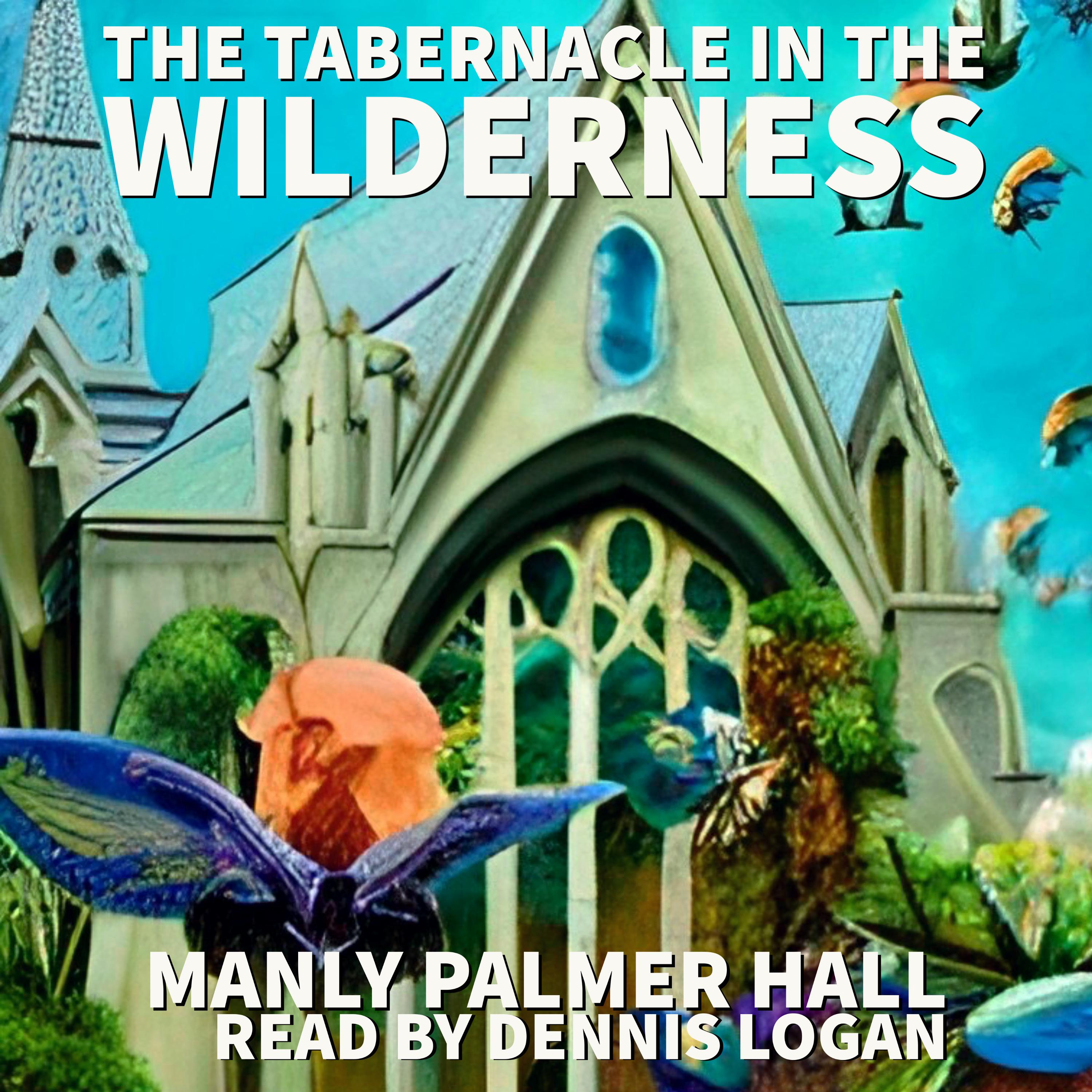 The Tabernacle in the Wilderness