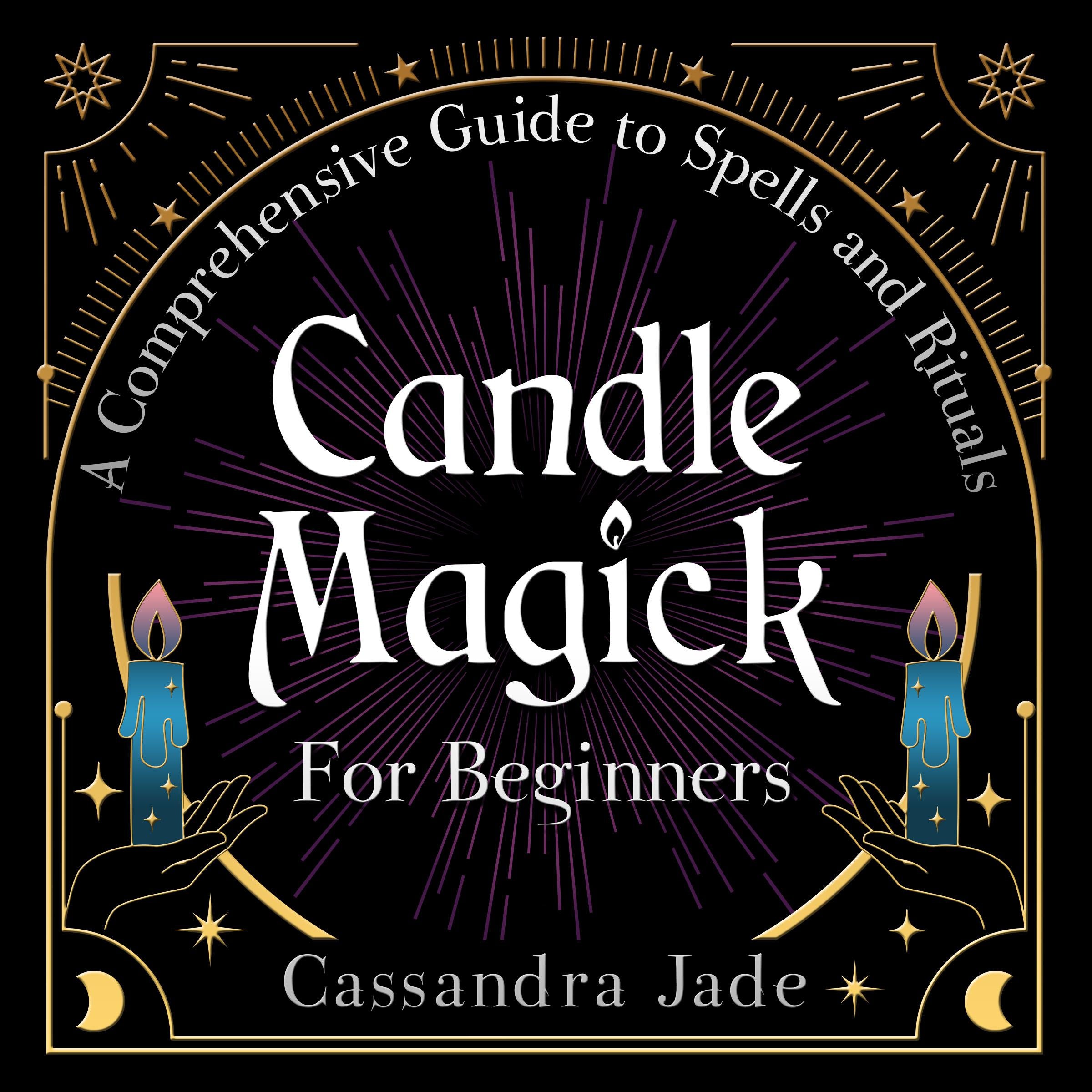 Candle Magick for Beginners