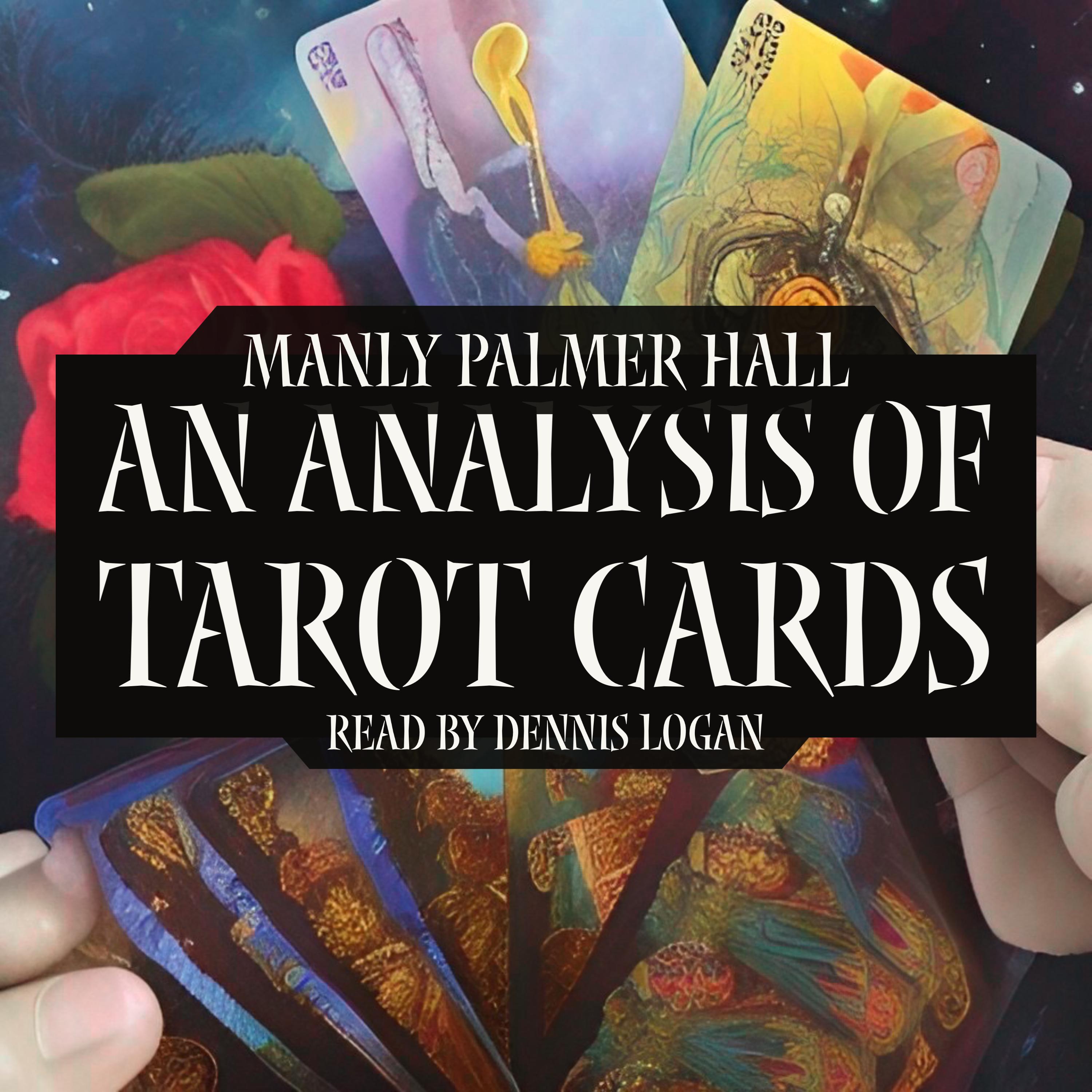 An Analysis of Tarot Cards