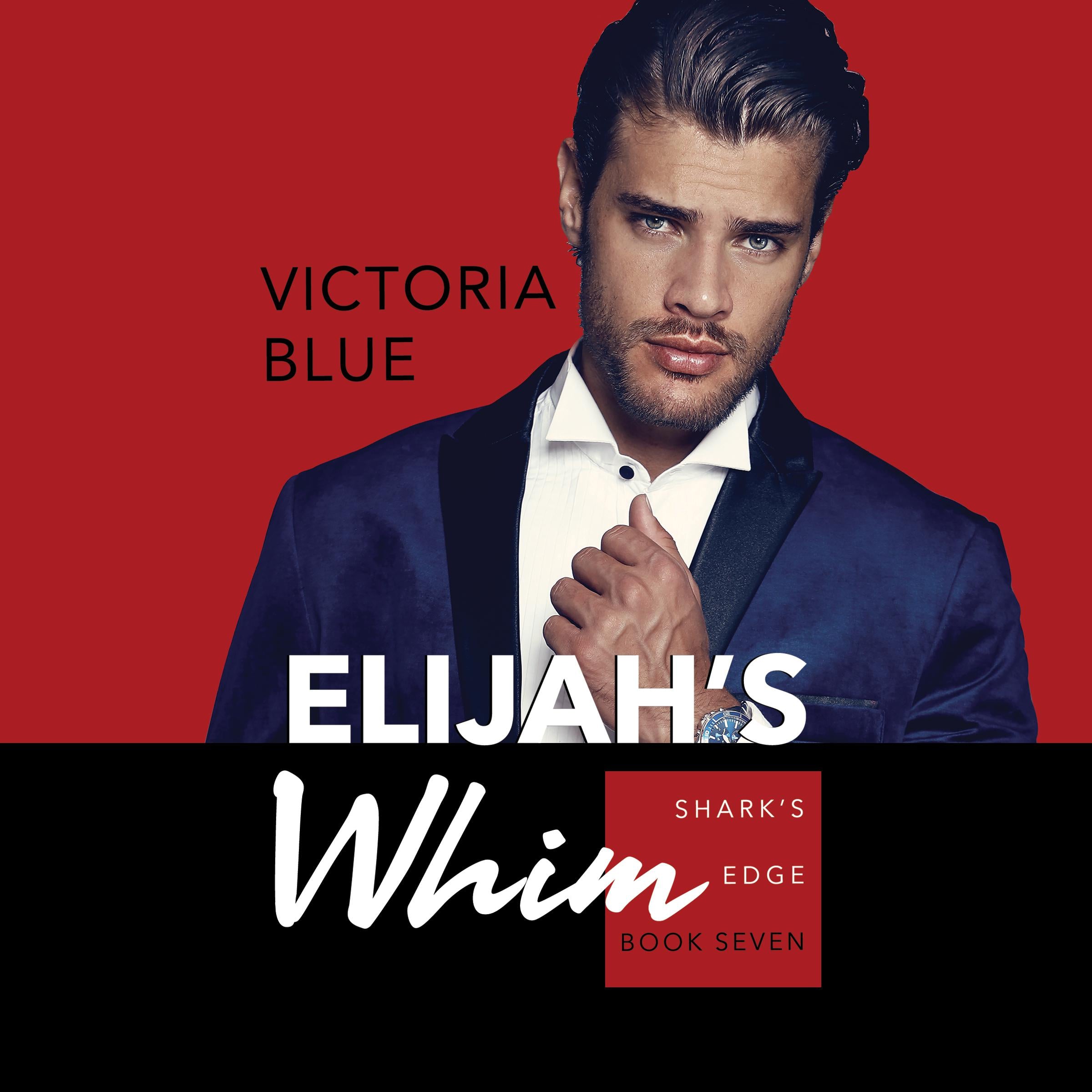 Elijah's Whim
