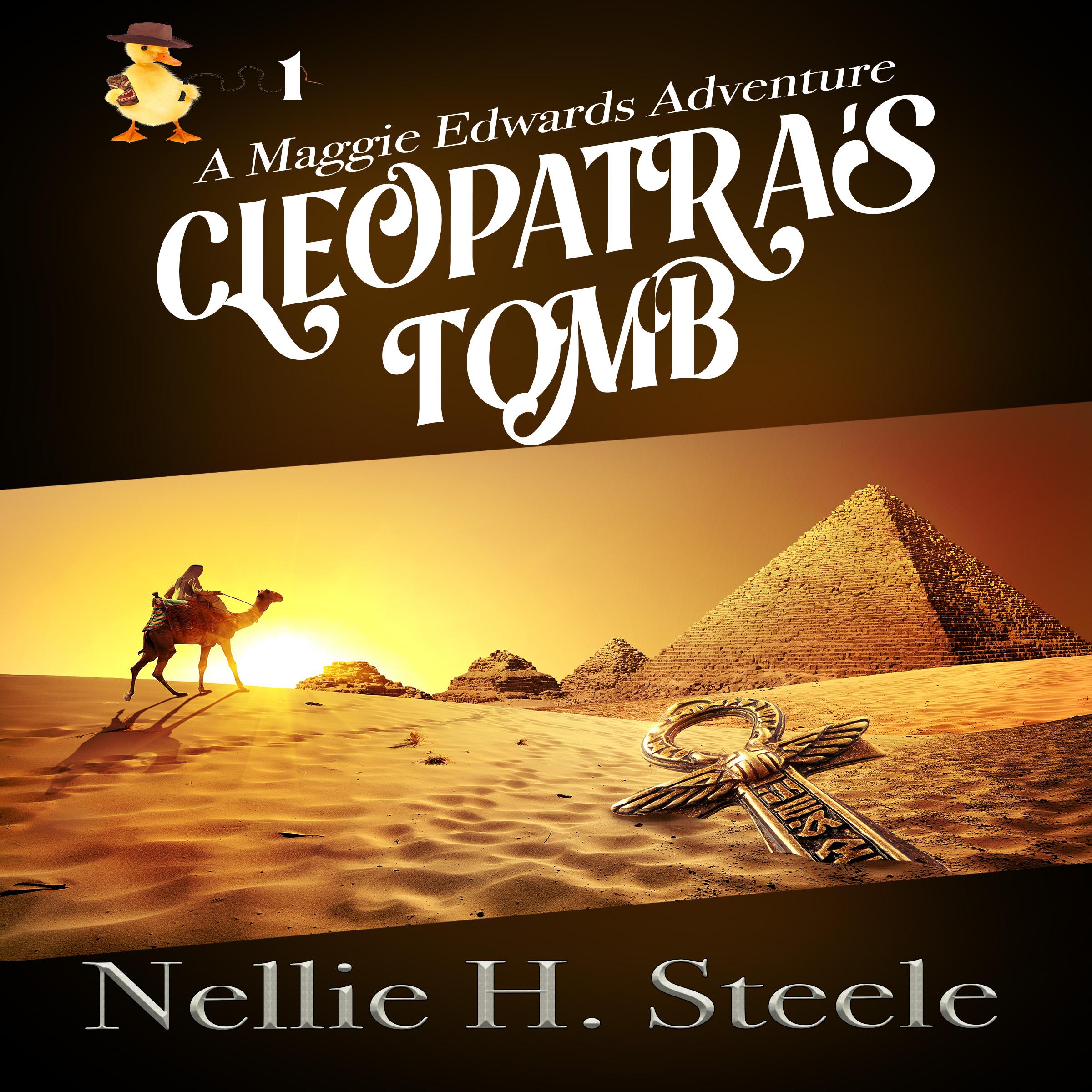 Cleopatra's Tomb