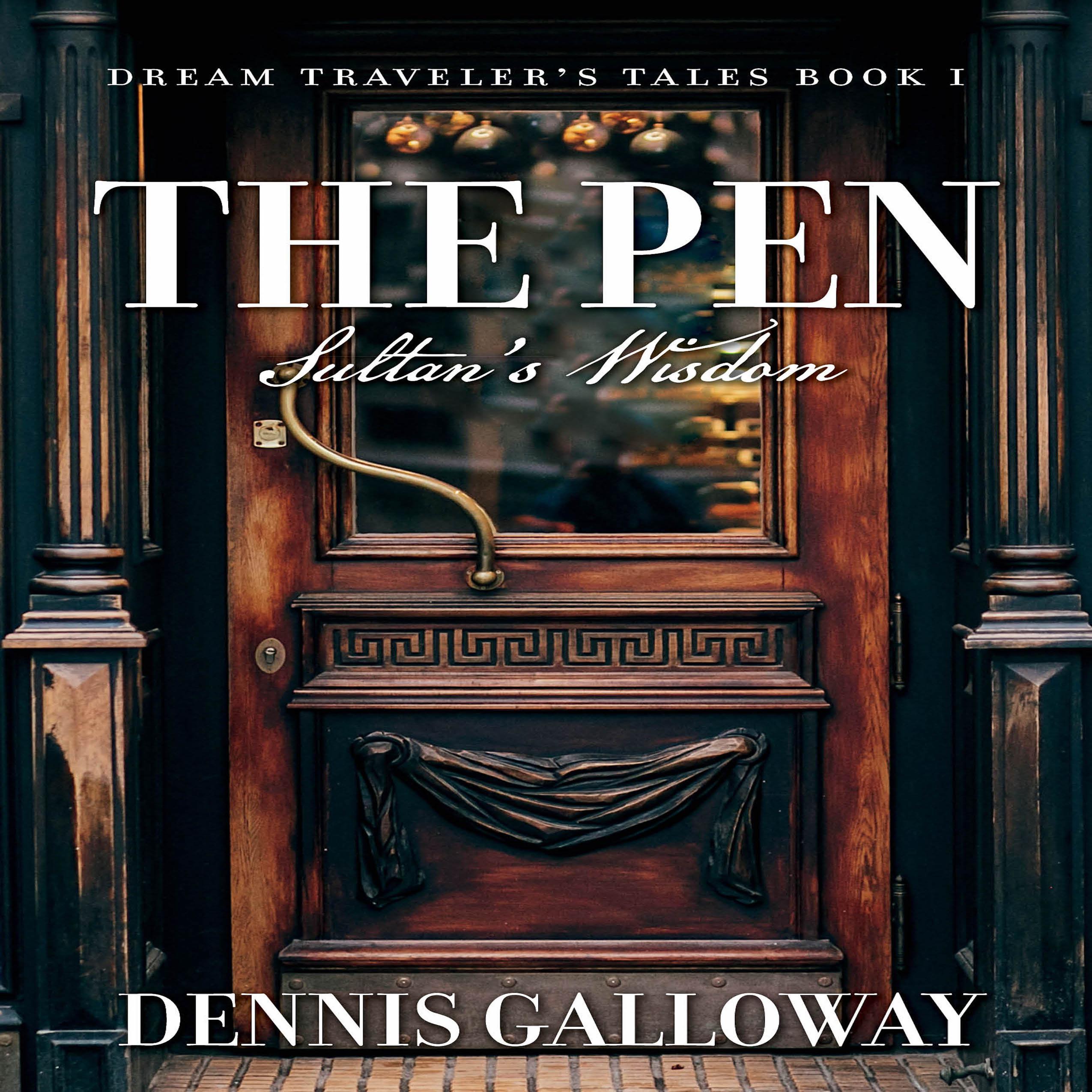 The Pen