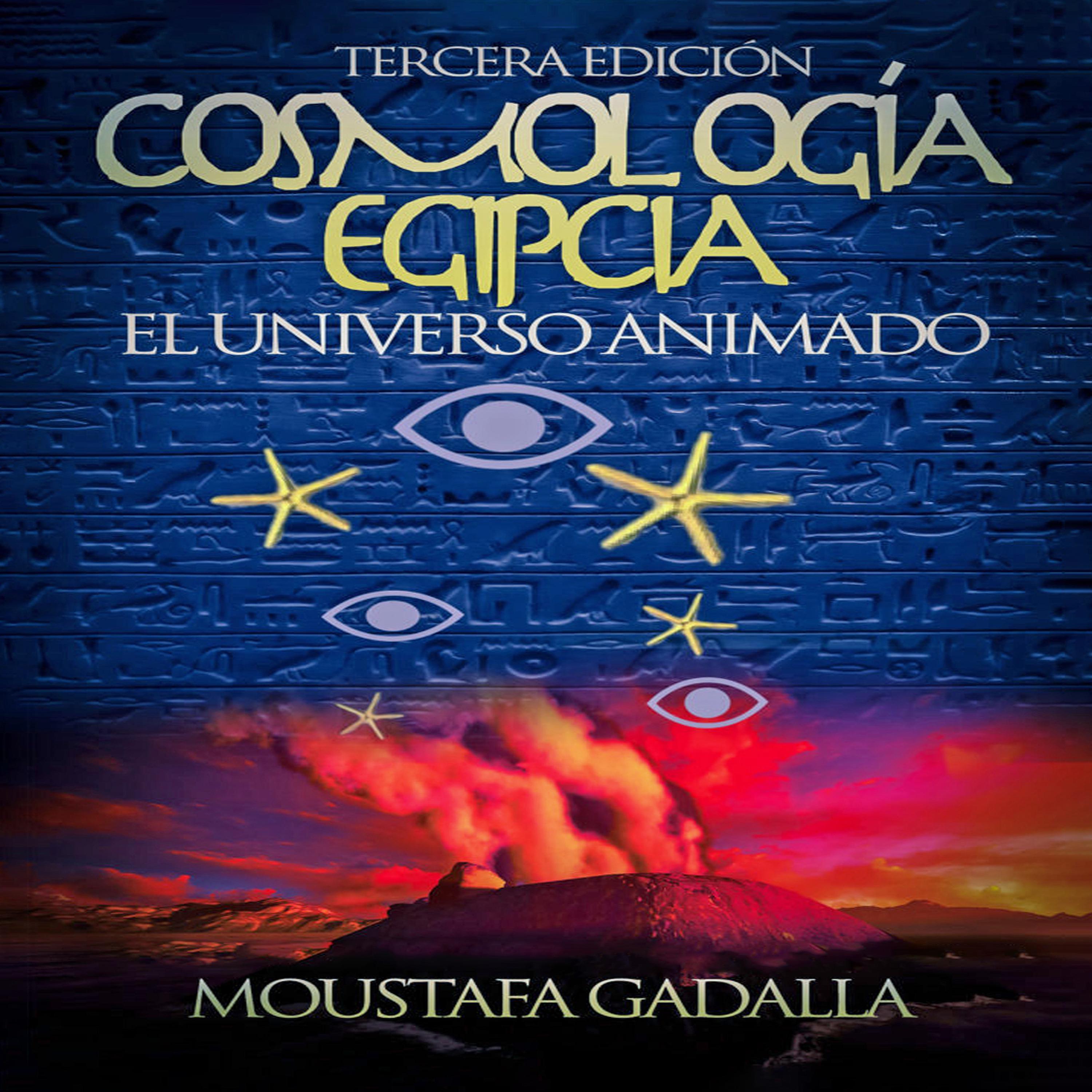 Cosmología Egipcia