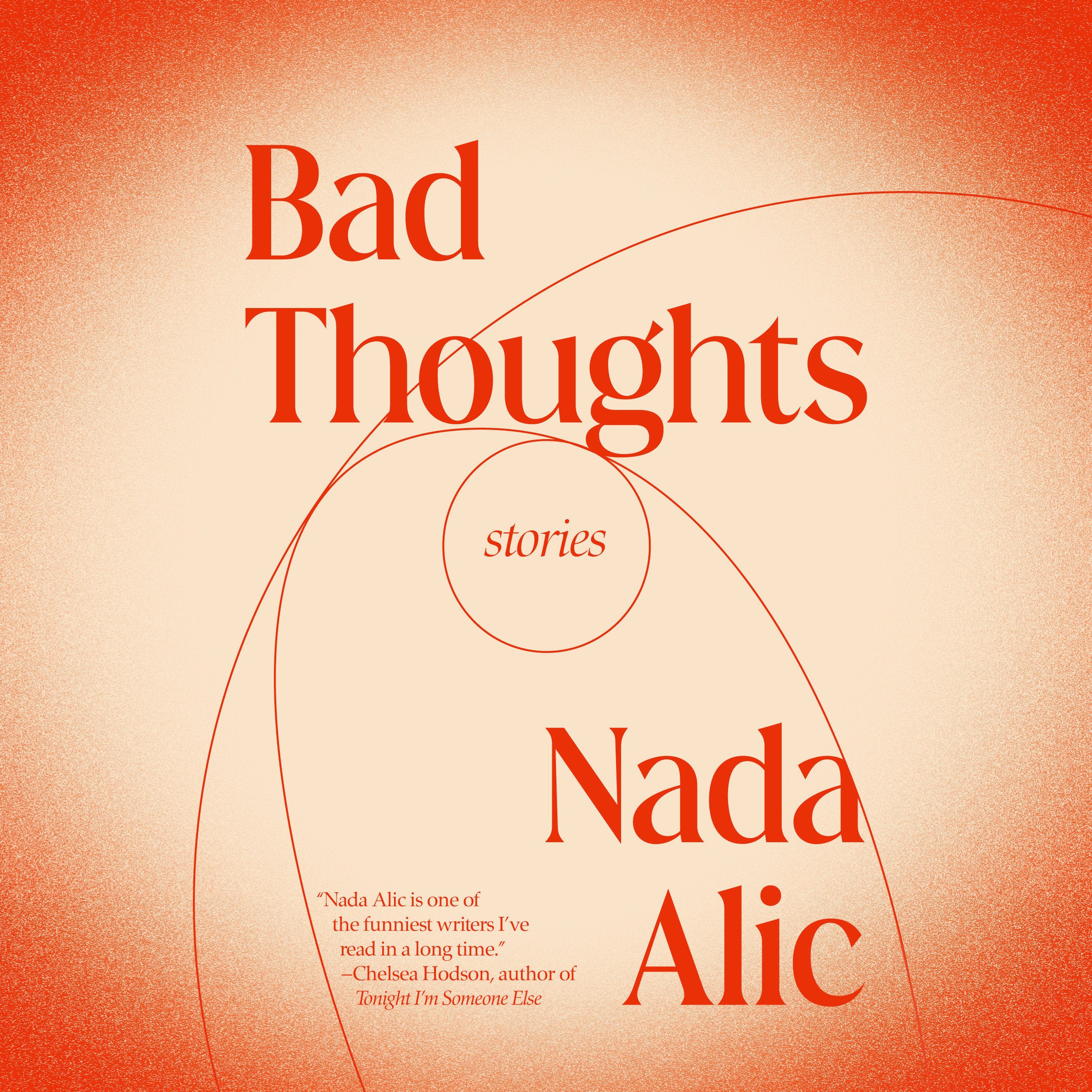 Bad Thoughts