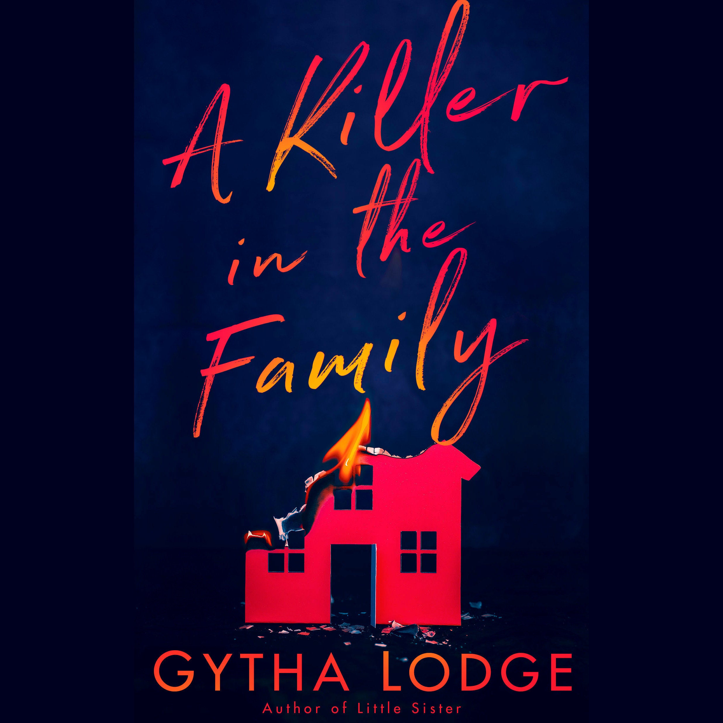 A Killer in the Family