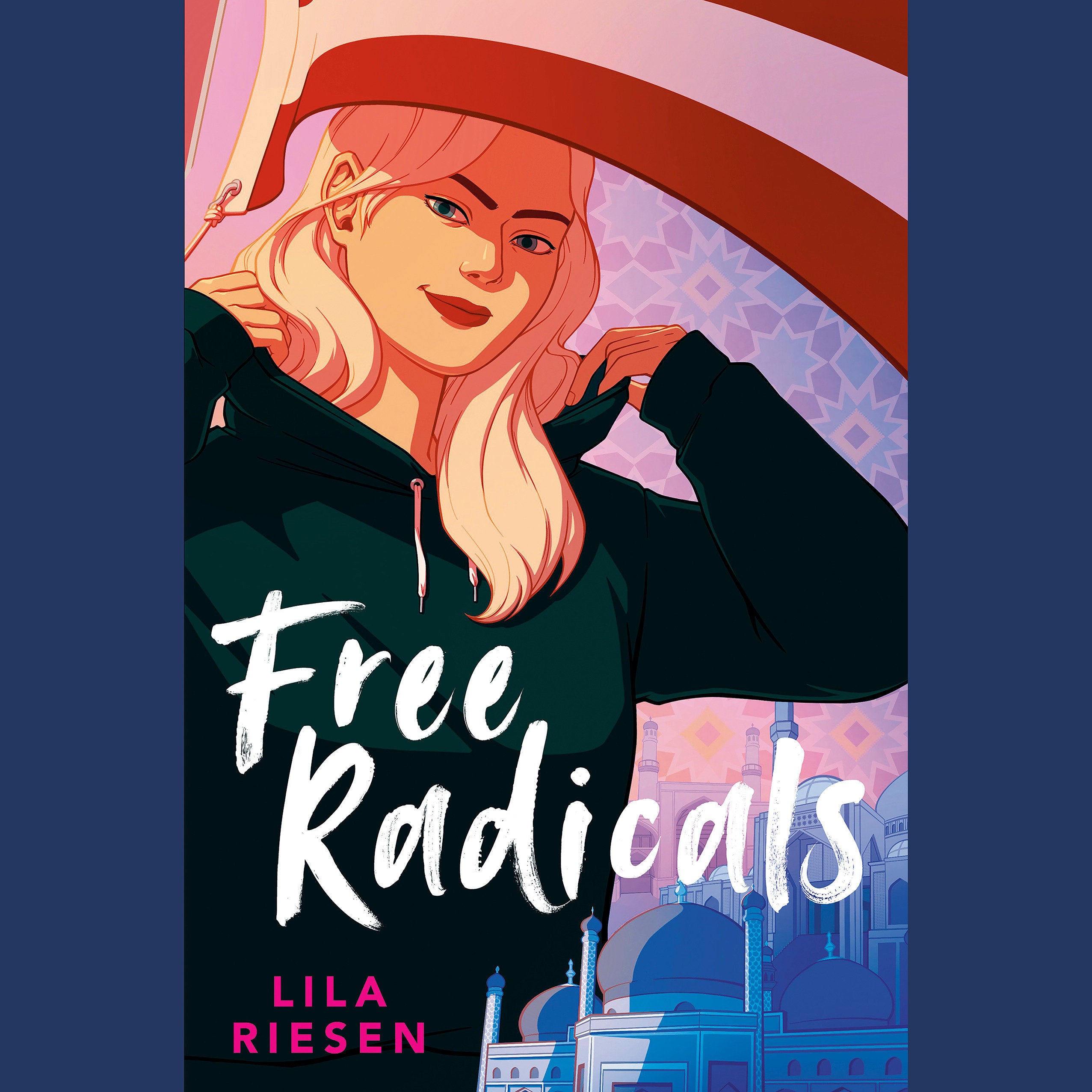 Free Radicals