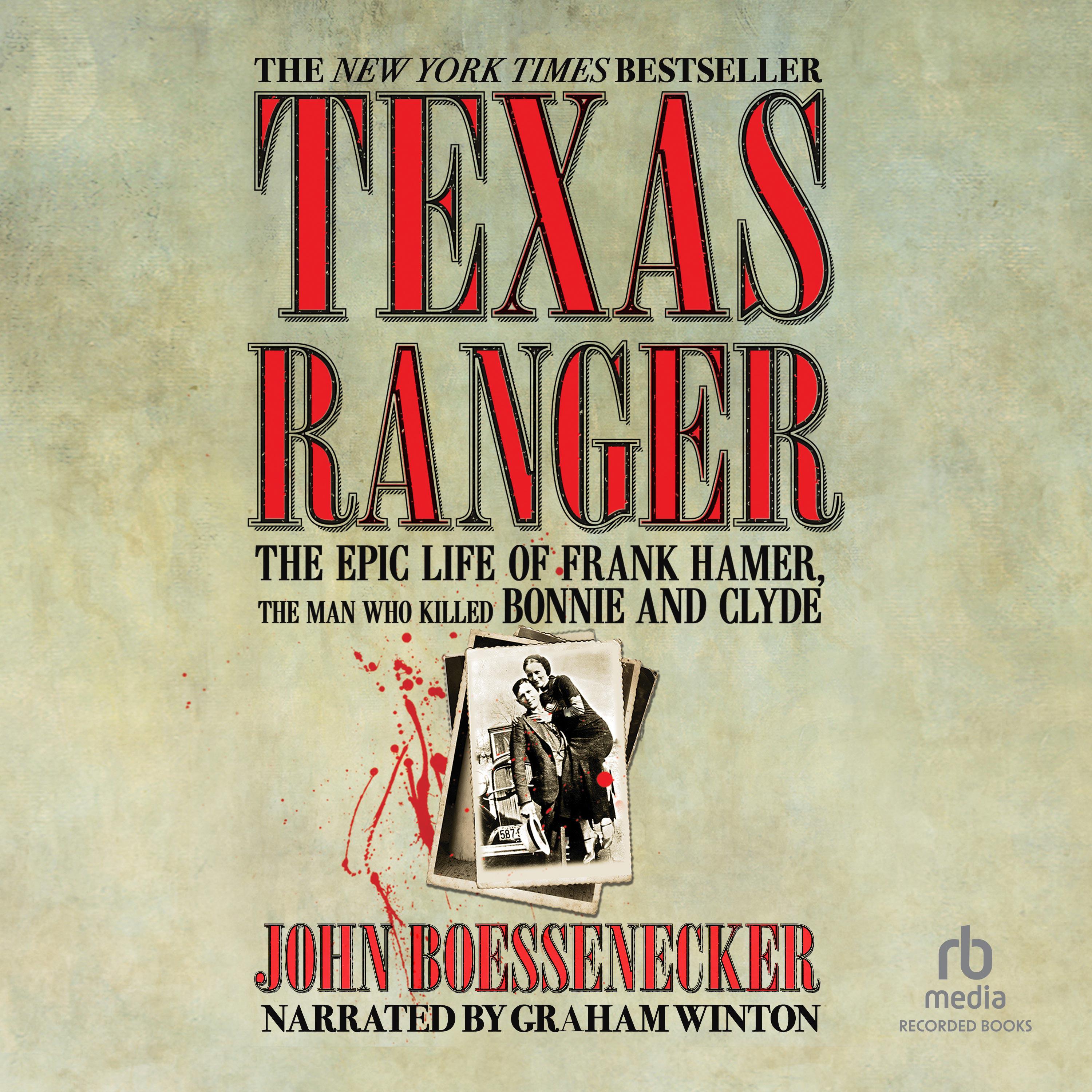 Texas Ranger