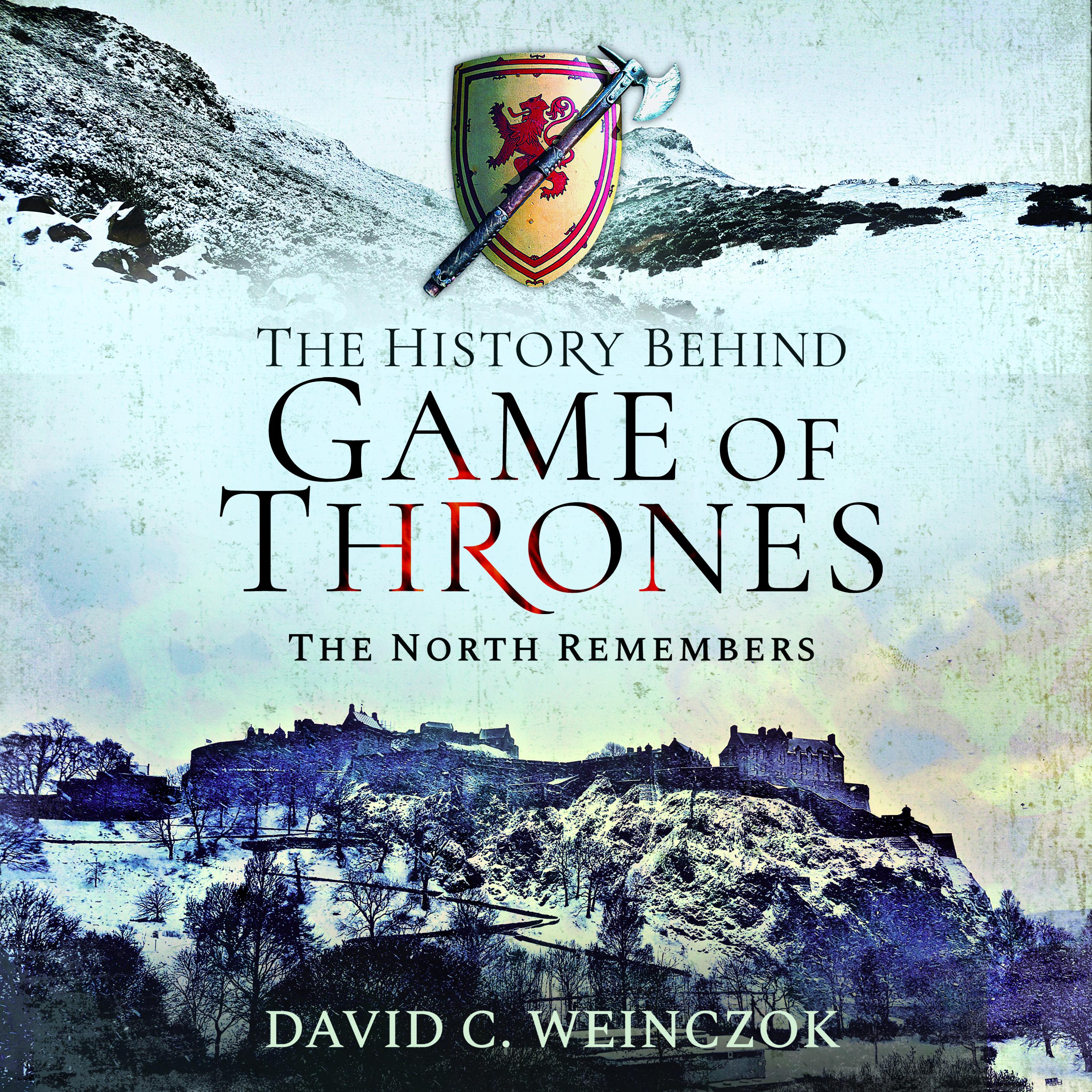 The History Behind Game of Thrones