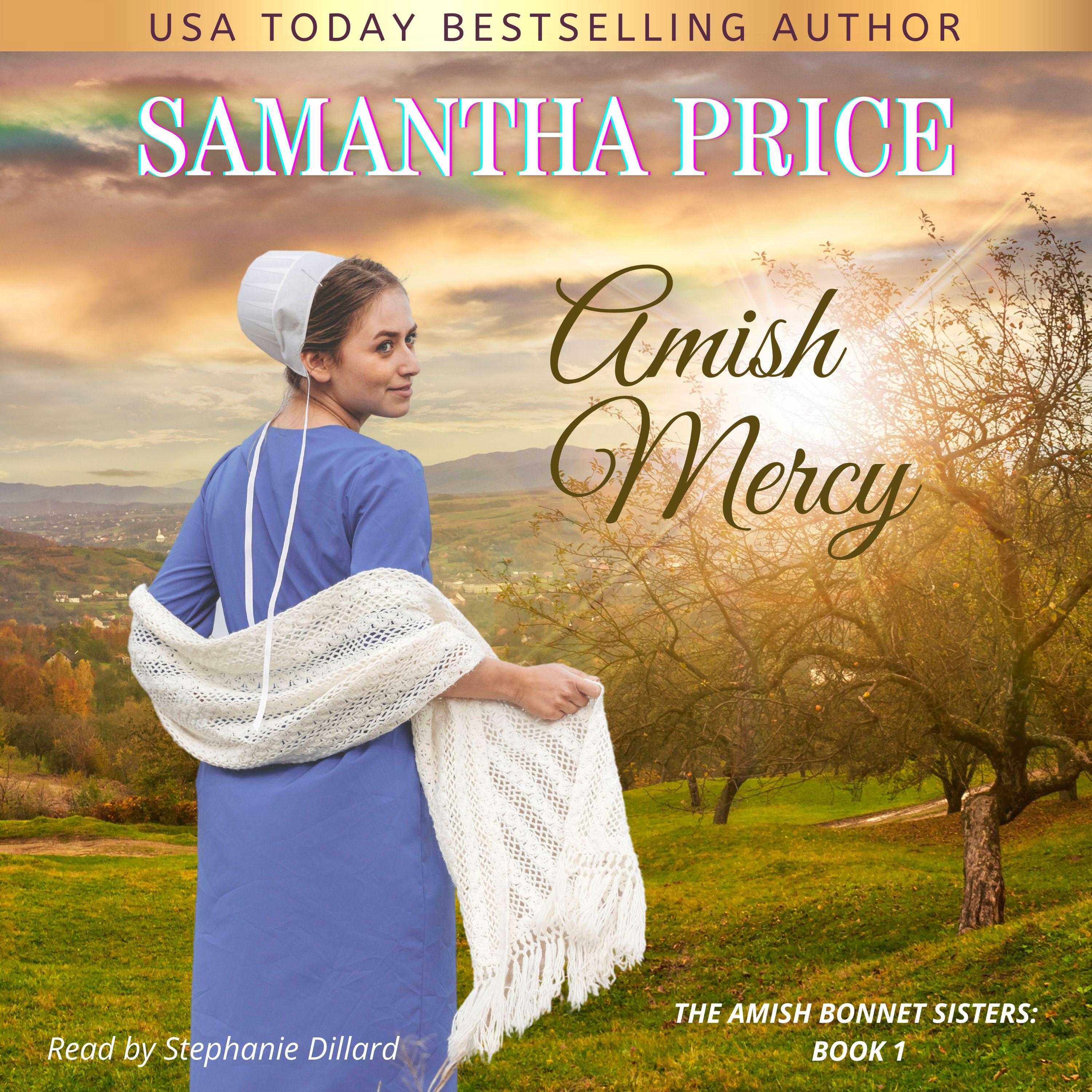 Amish Mercy