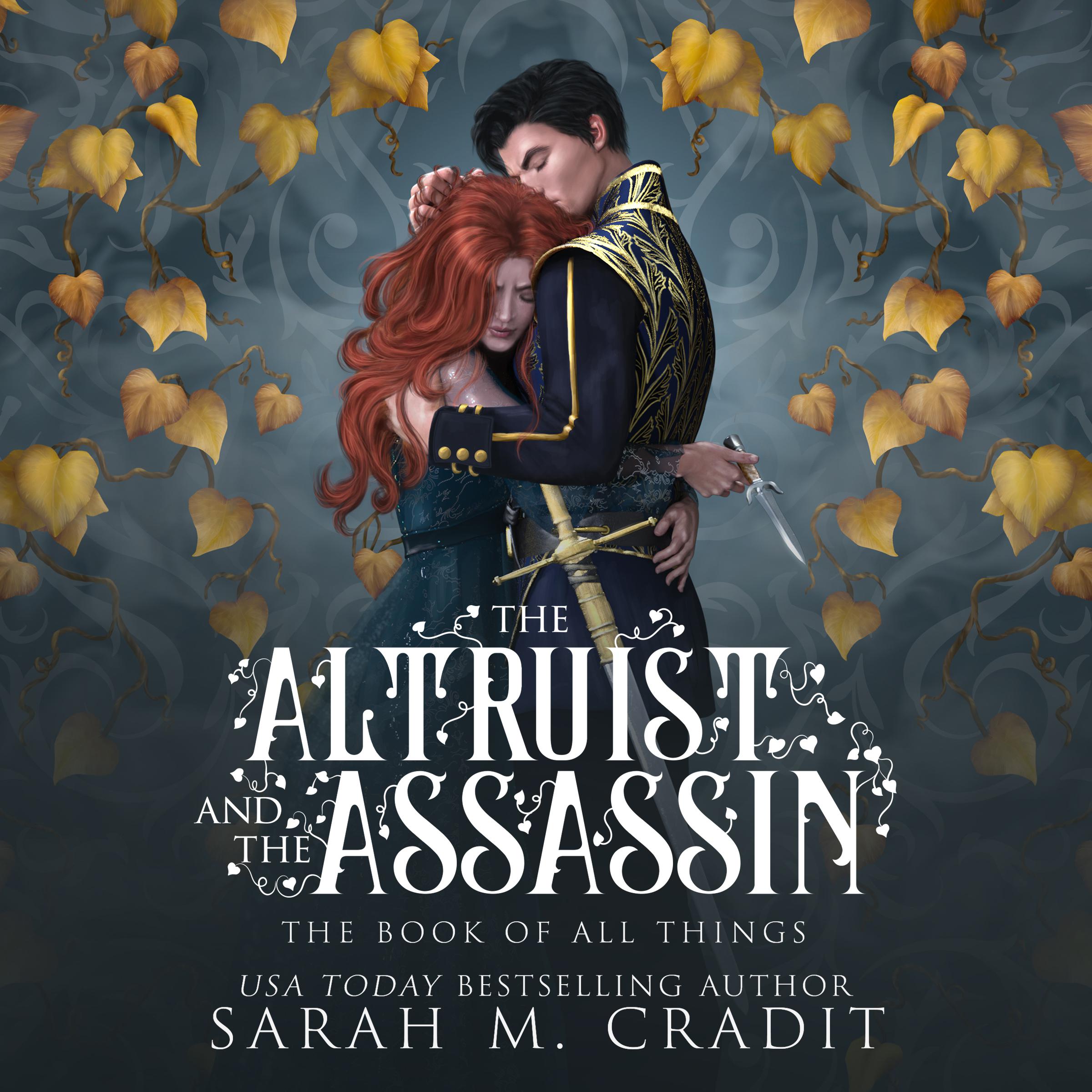 The Altruist and the Assassin