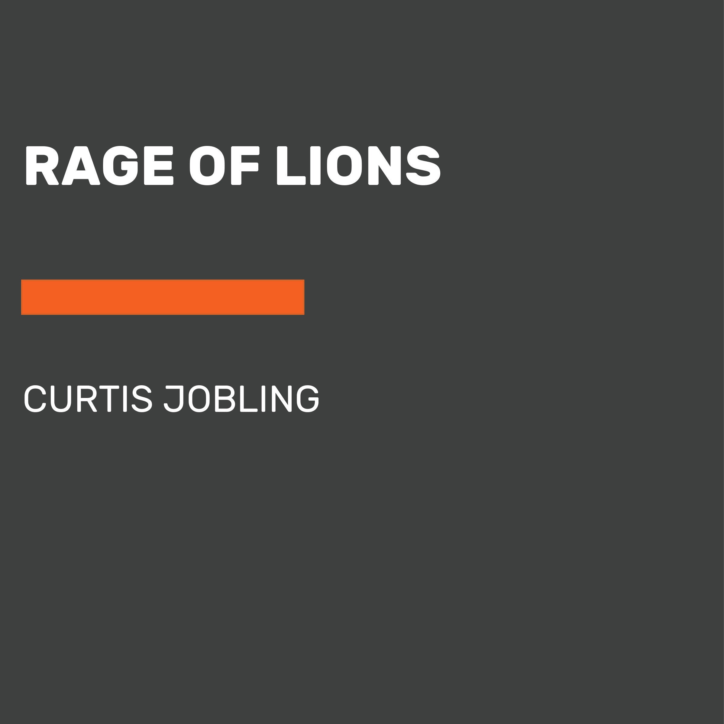 Rage of Lions