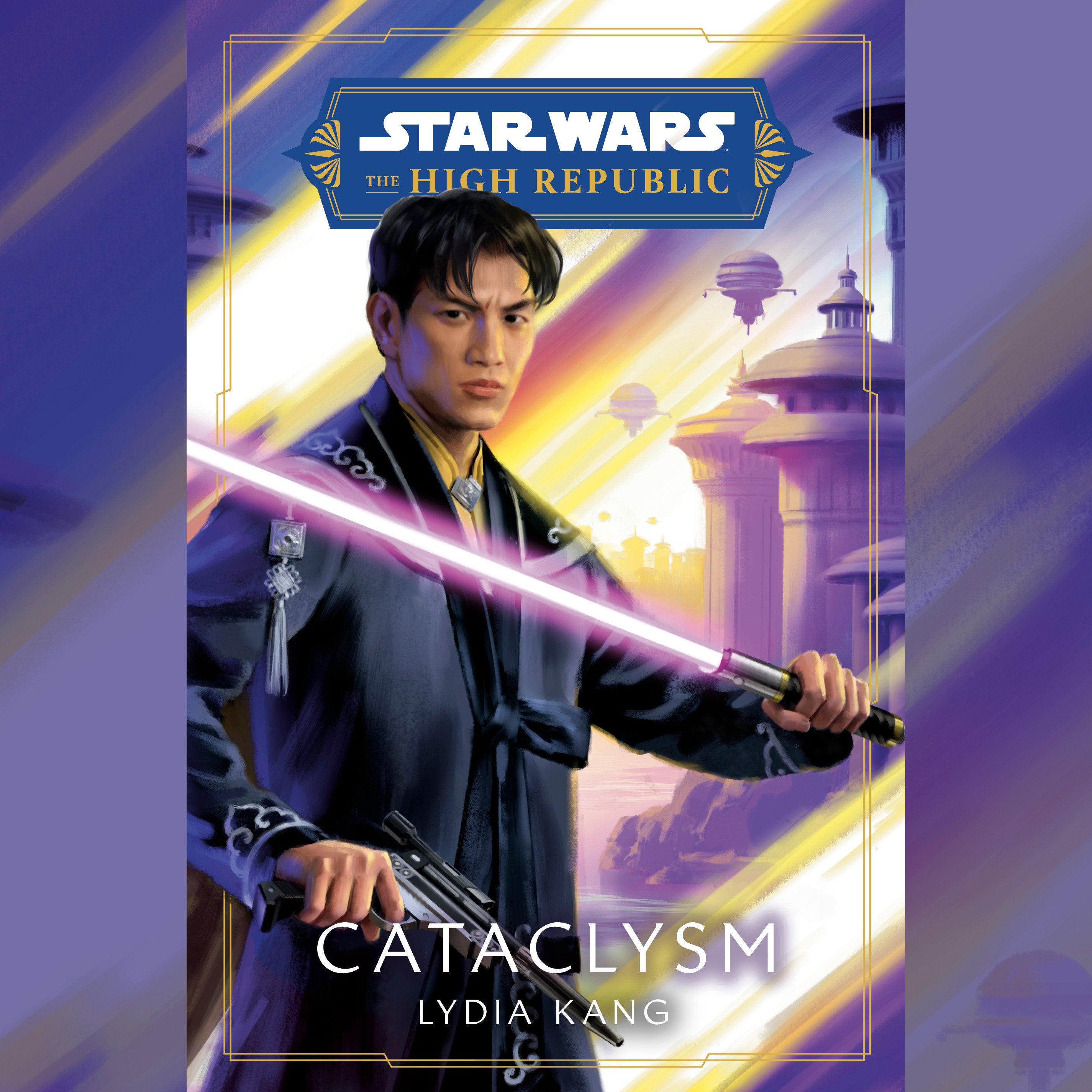 Star Wars: Cataclysm (The High Republic)