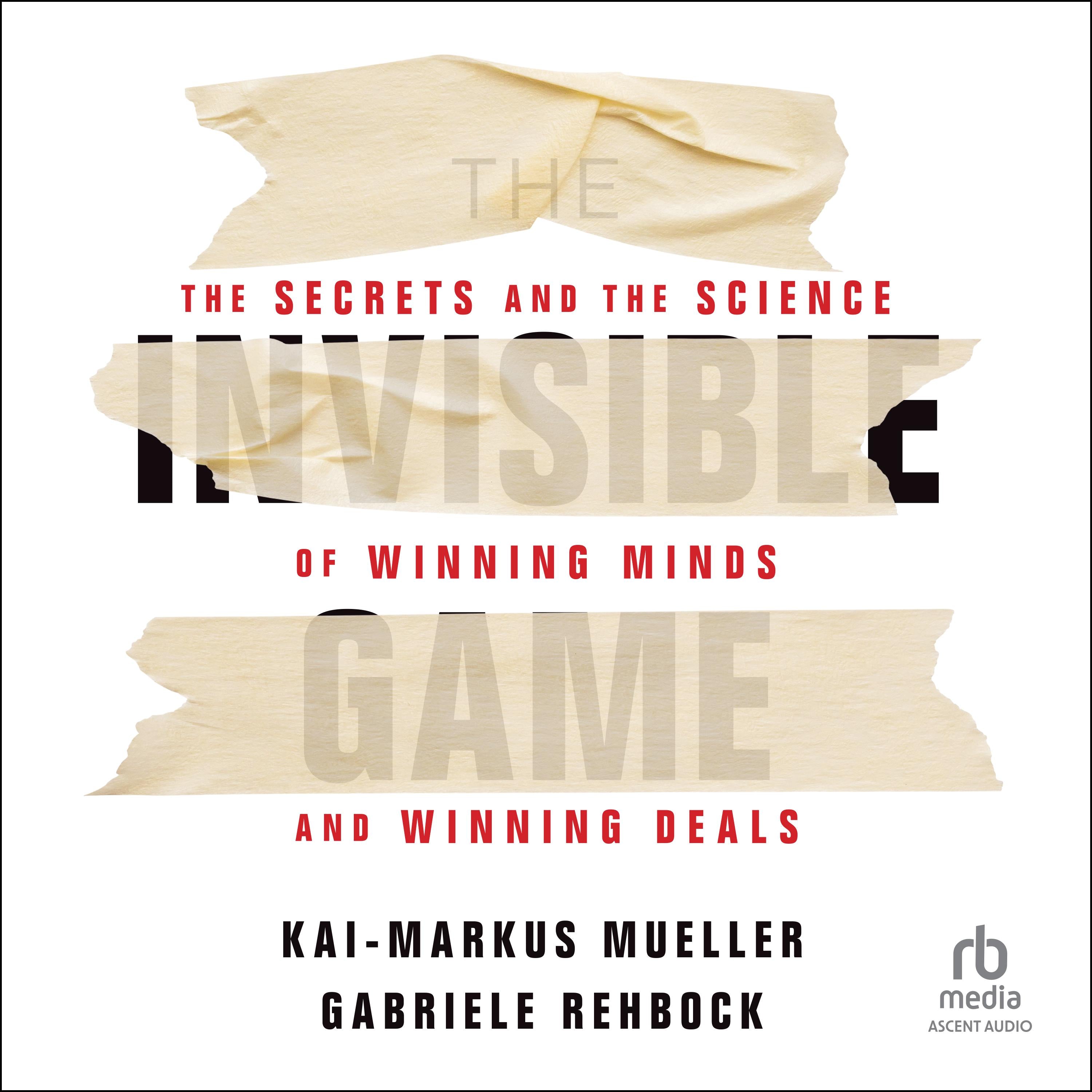 The Invisible Game