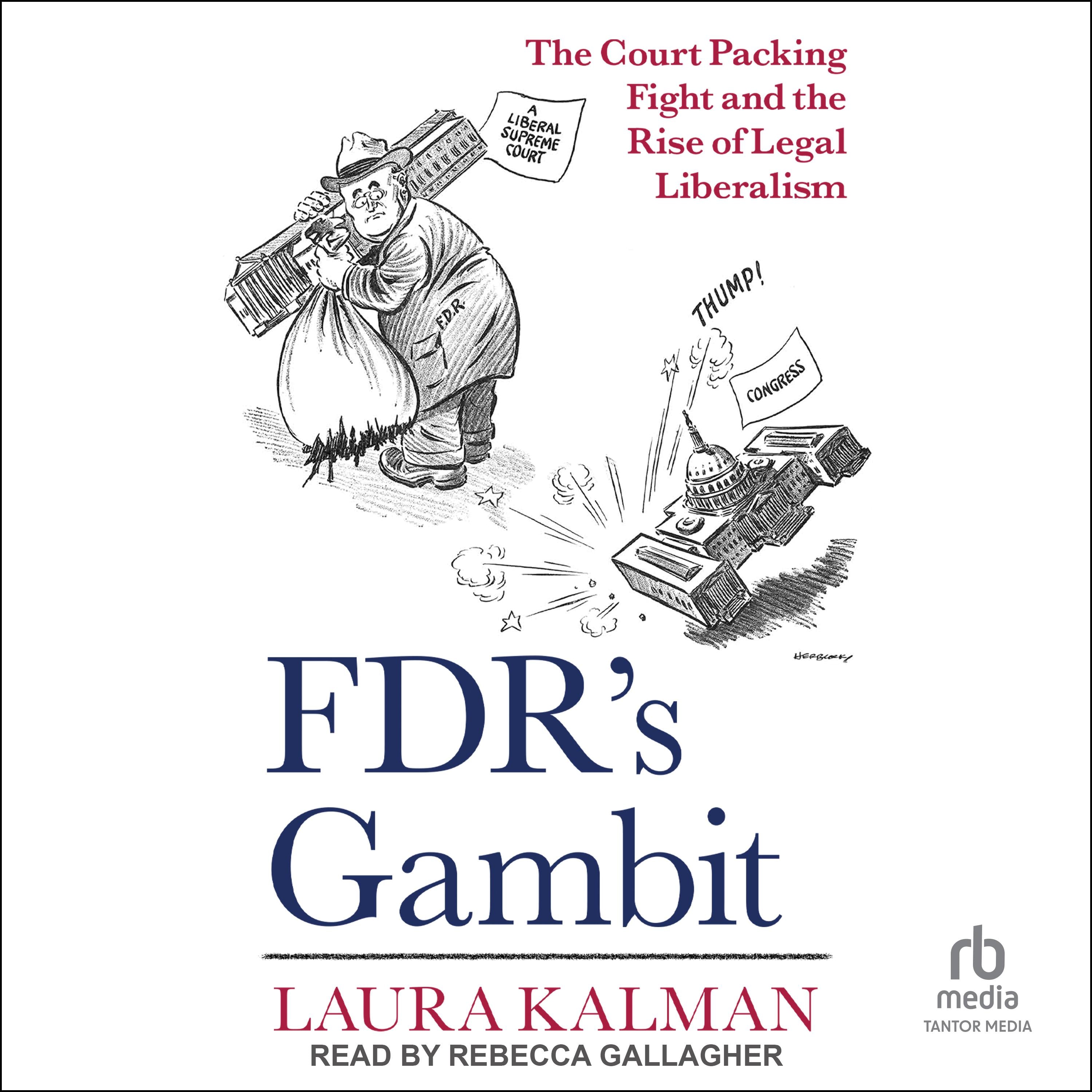 FDR's Gambit