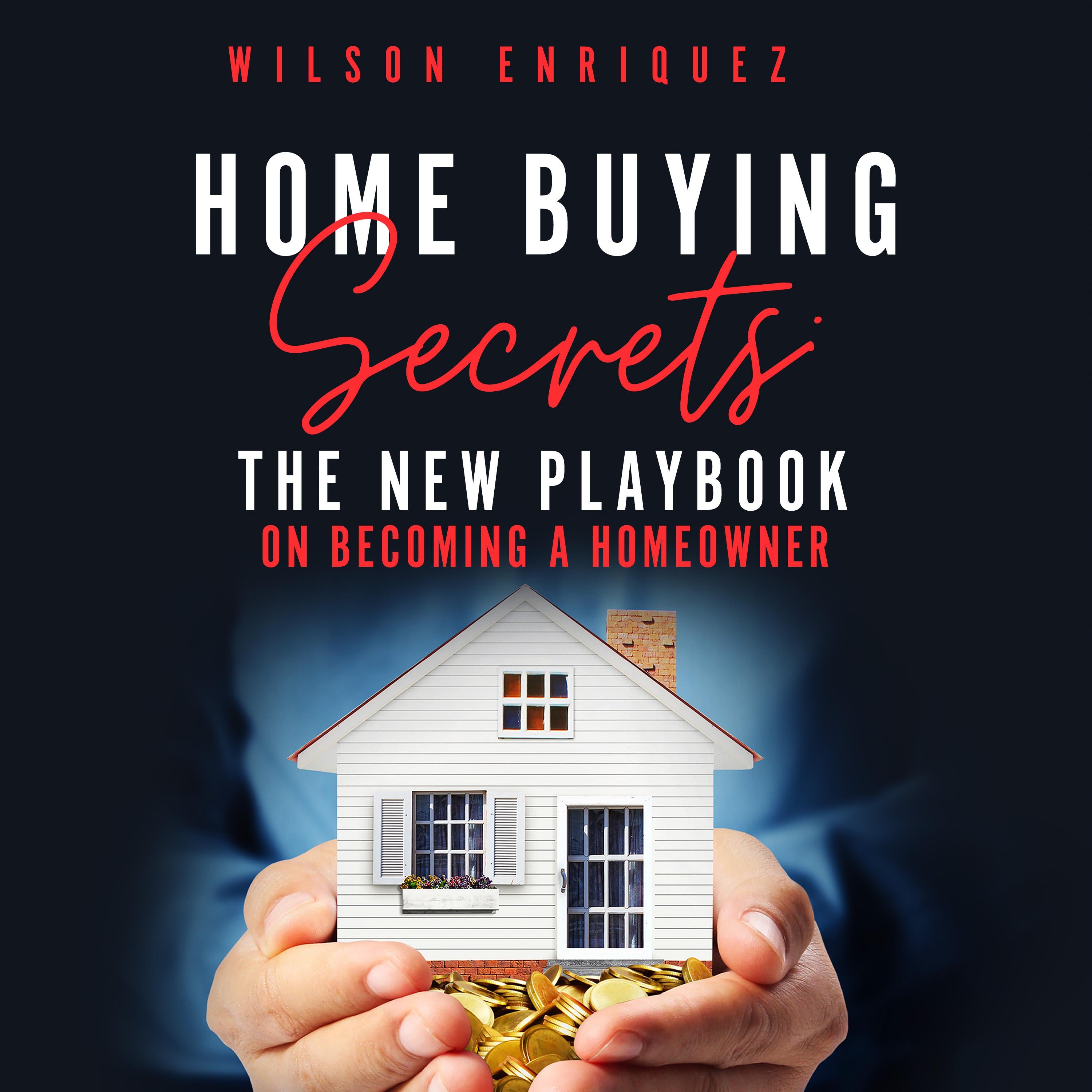 Home Buying Secrets
