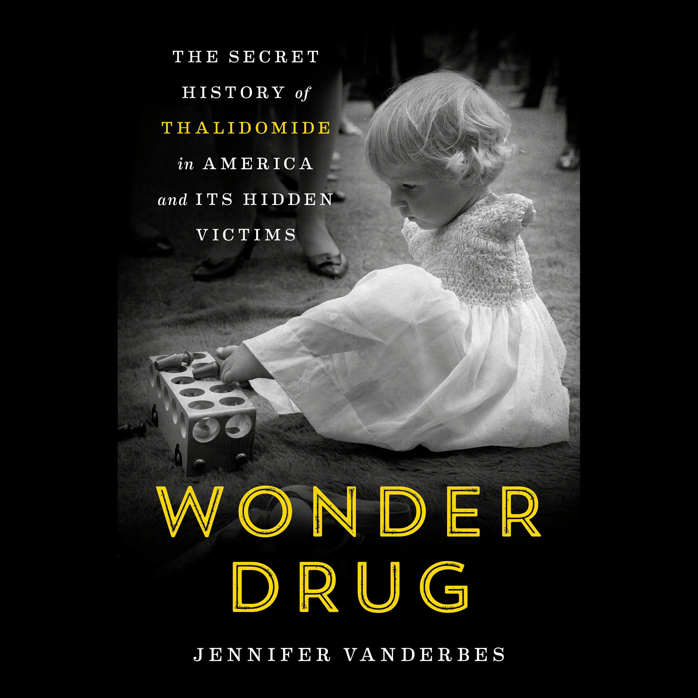 Wonder Drug