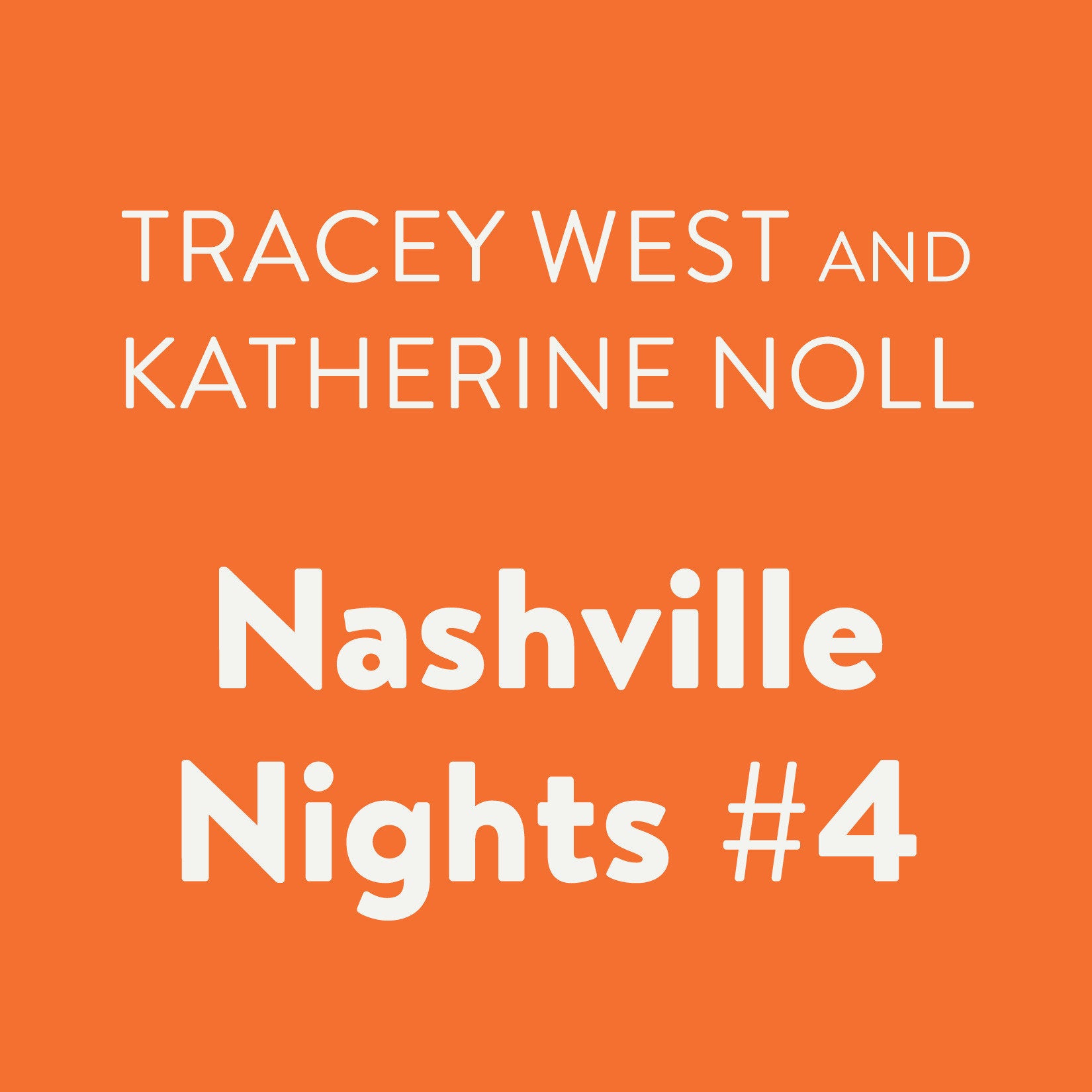 Nashville Nights #4