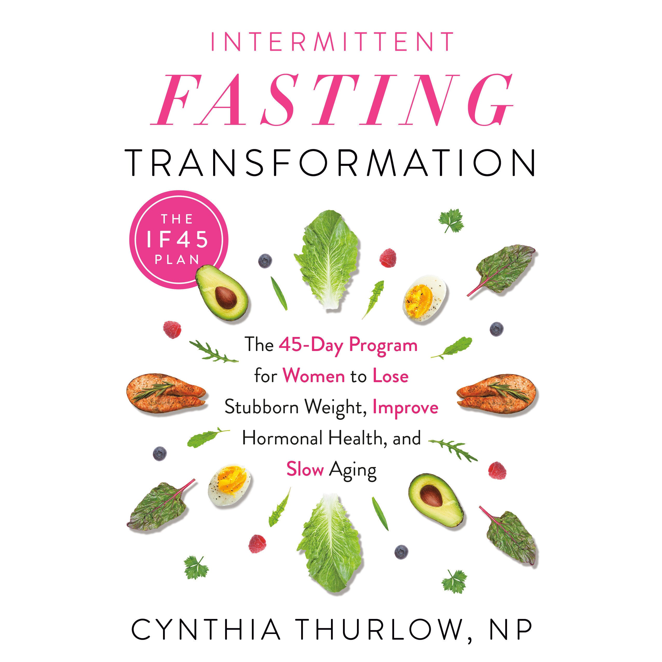 Intermittent Fasting Transformation