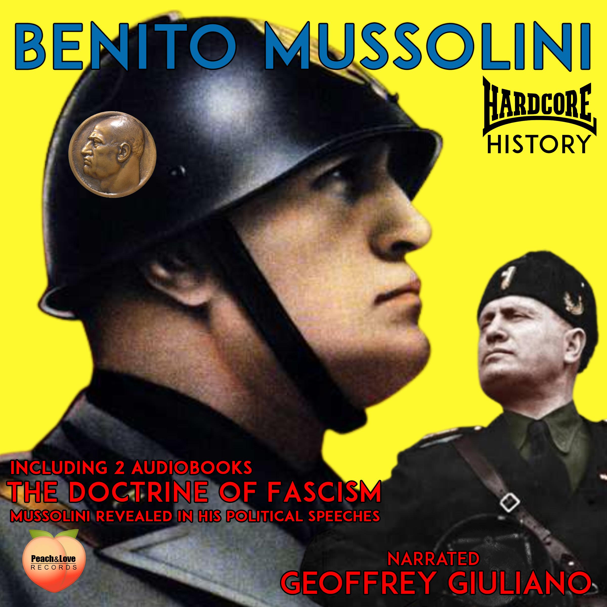 Benito Mussolini