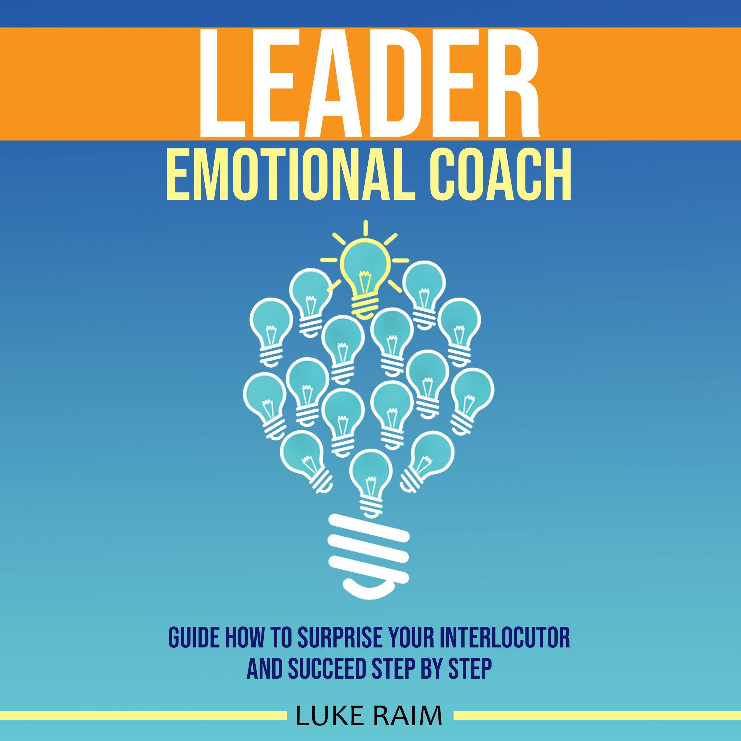 Leader Emotional Coach