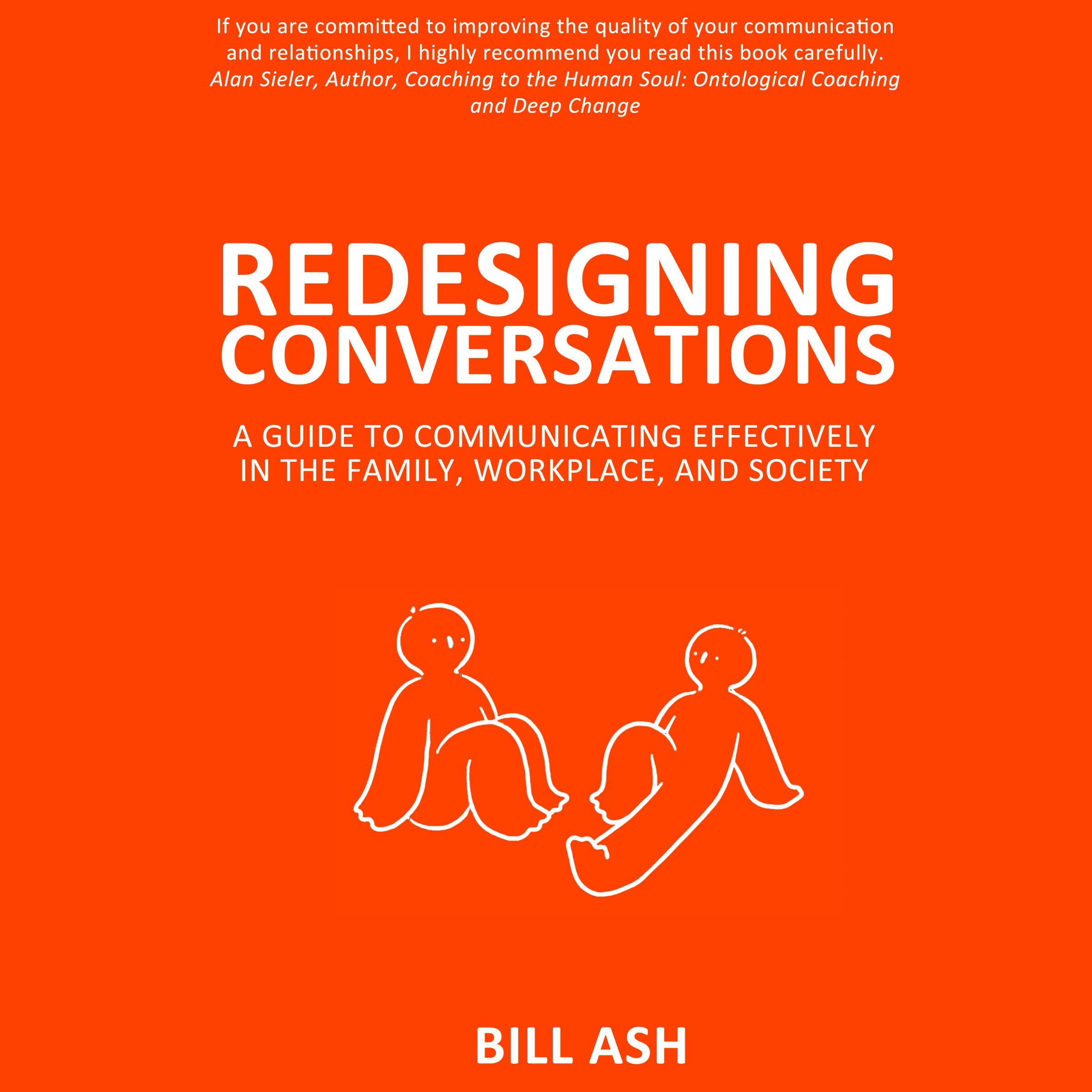 Redesigning Conversations