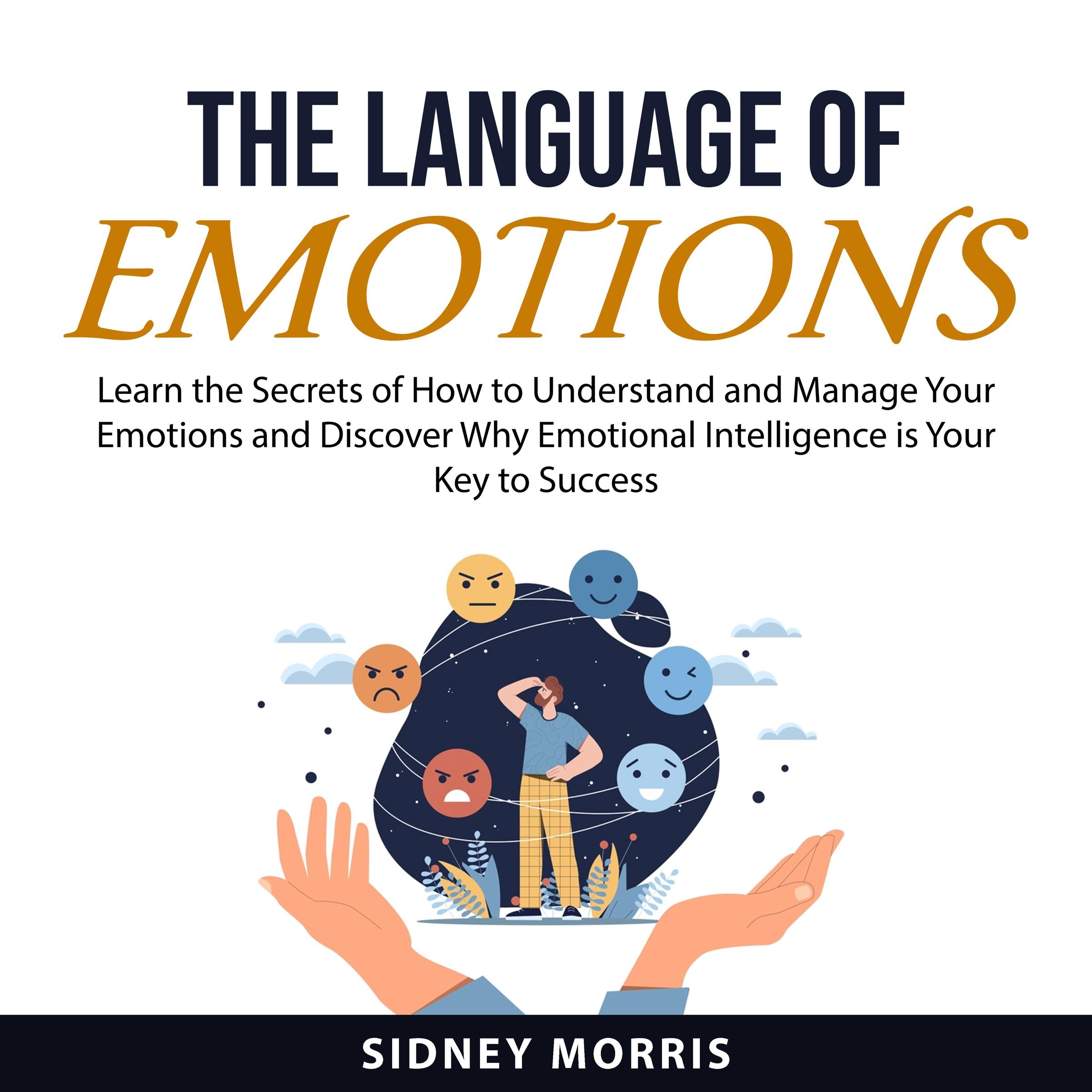 The Language of Emotions