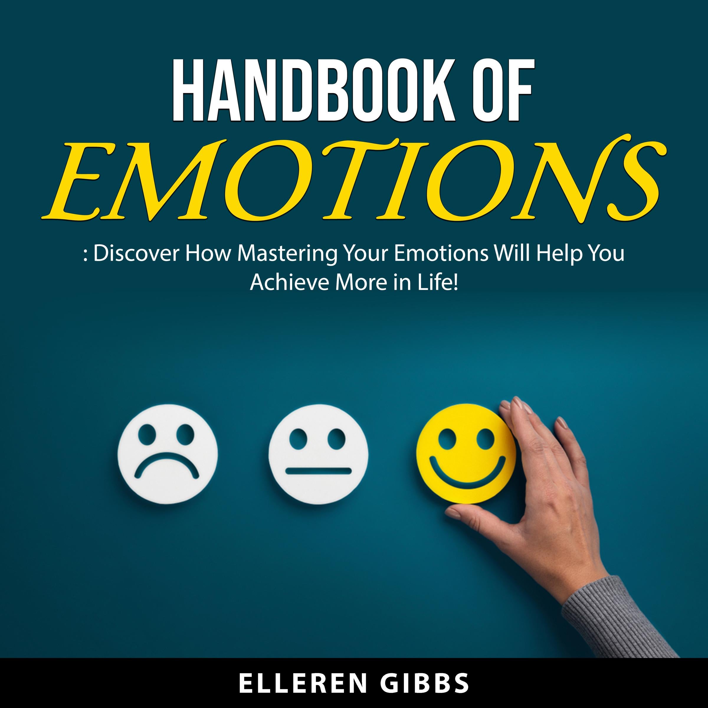 Handbook of Emotions