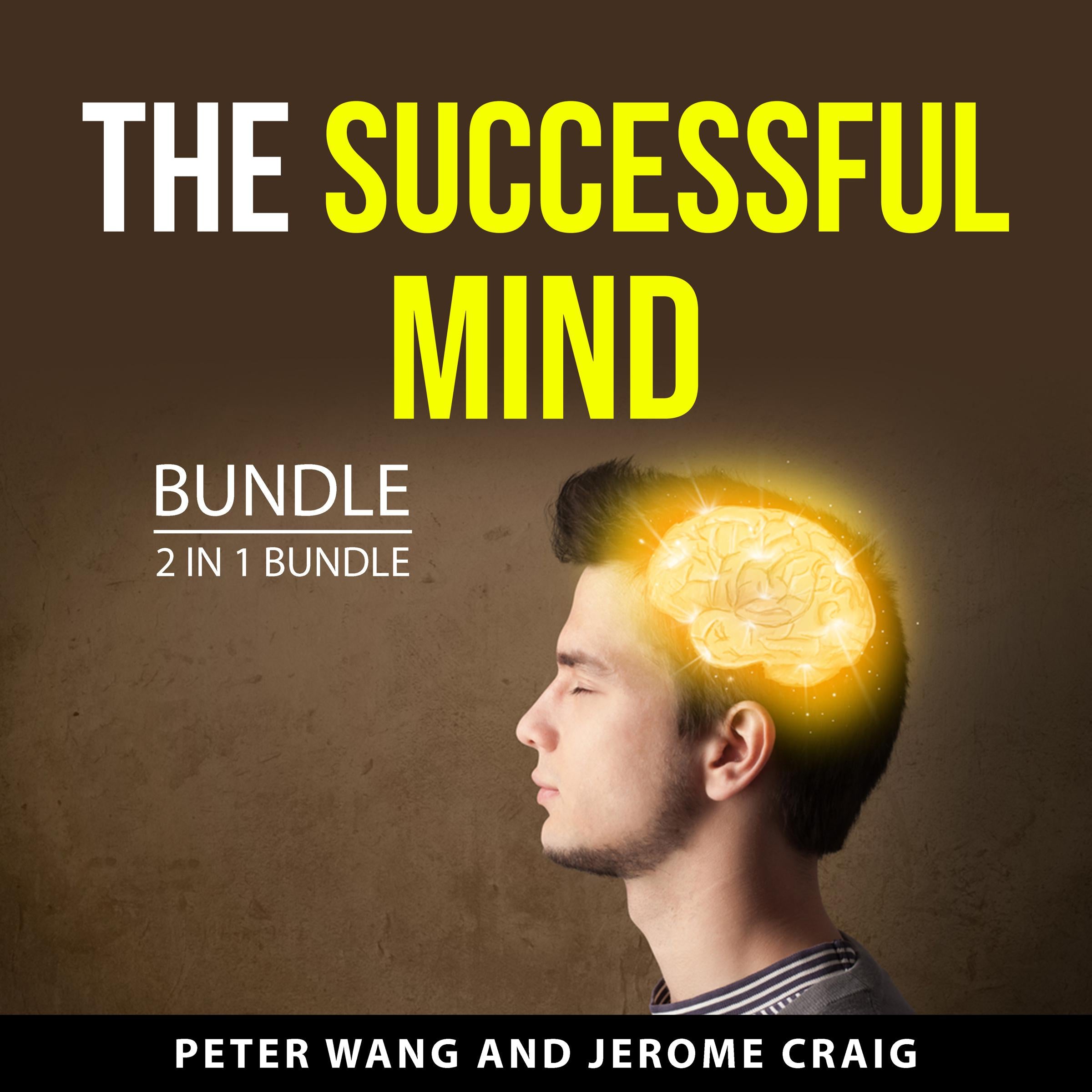 The Successful Mind Bundle, 2 in 1 Bundle