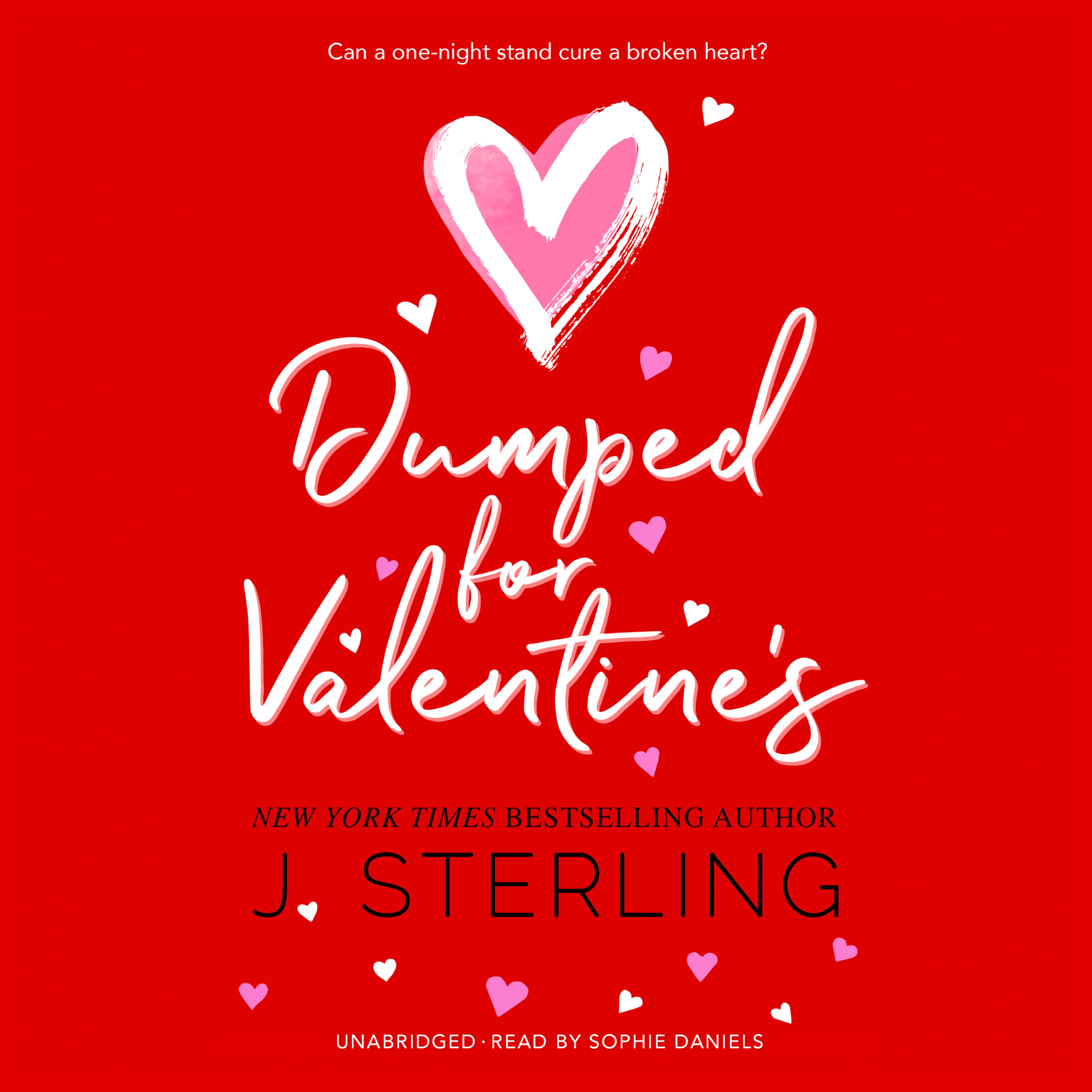 Dumped for Valentine’s