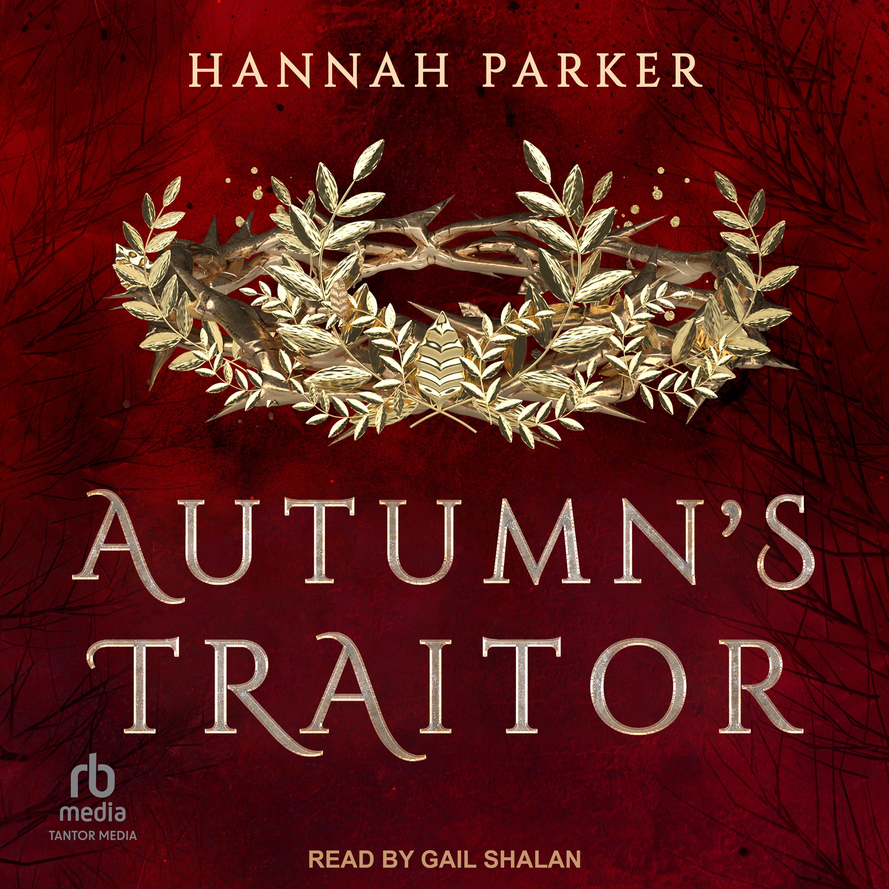 Autumn’s Traitor