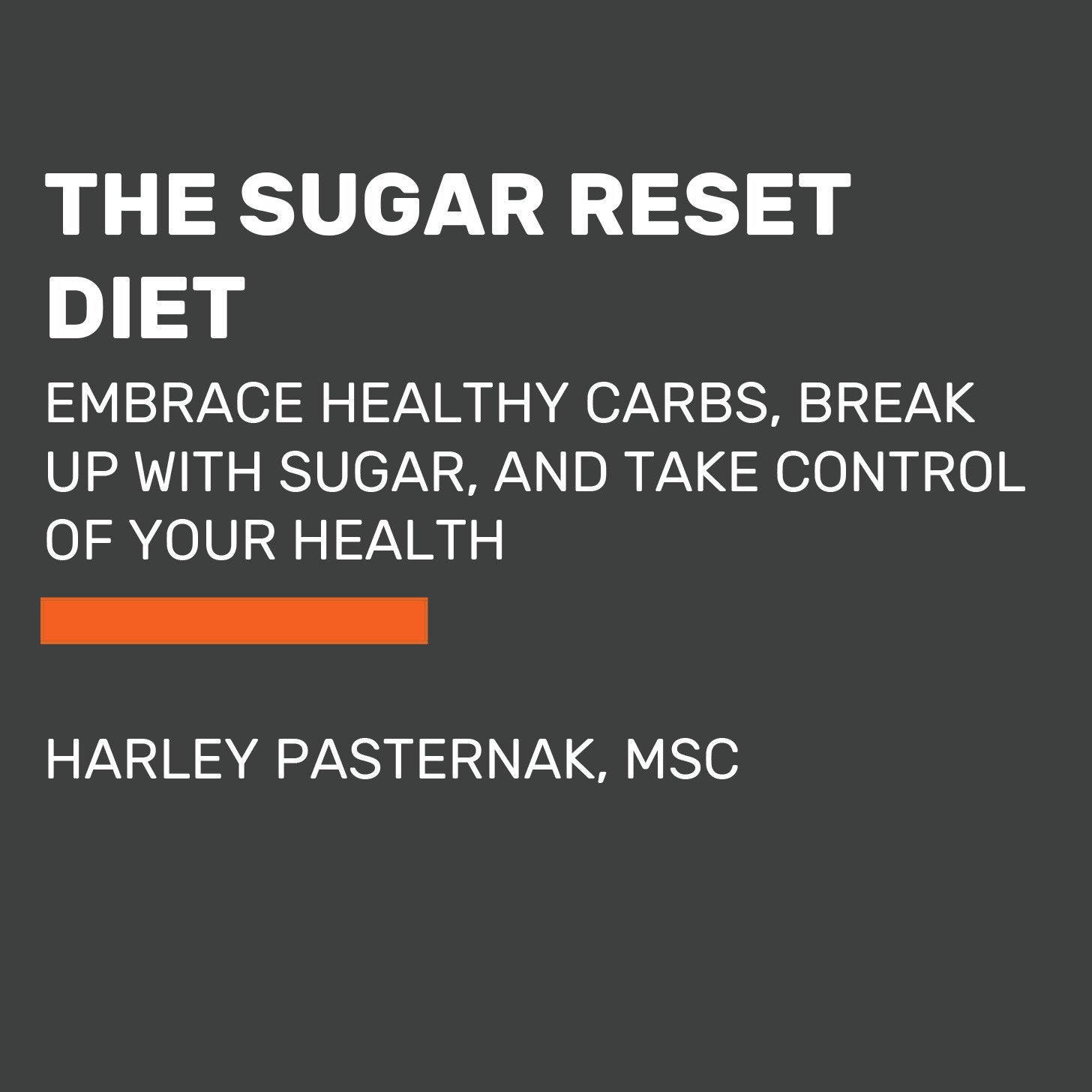 The Carb Reset