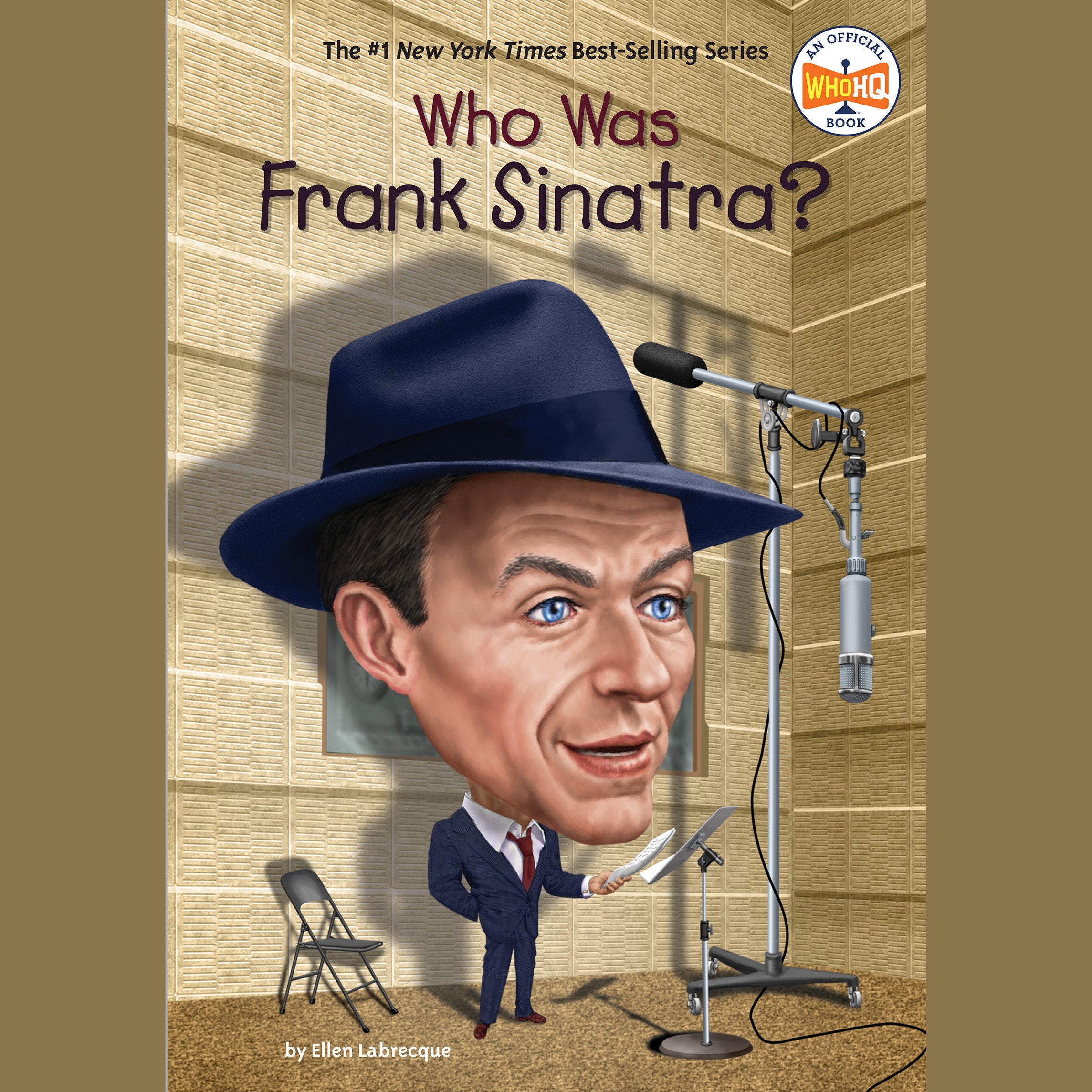 Who Was Frank Sinatra?