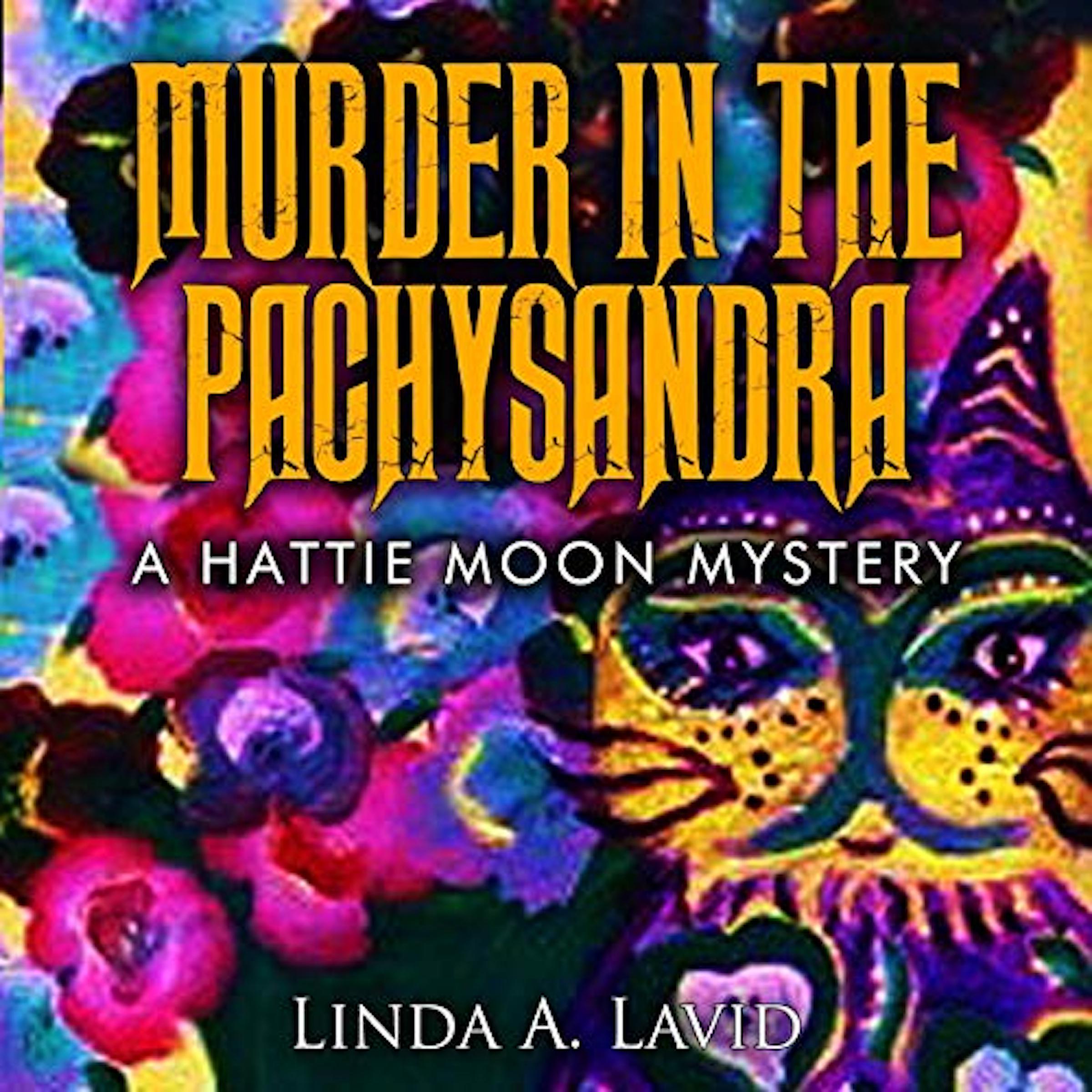 Murder in the Pachysandra
