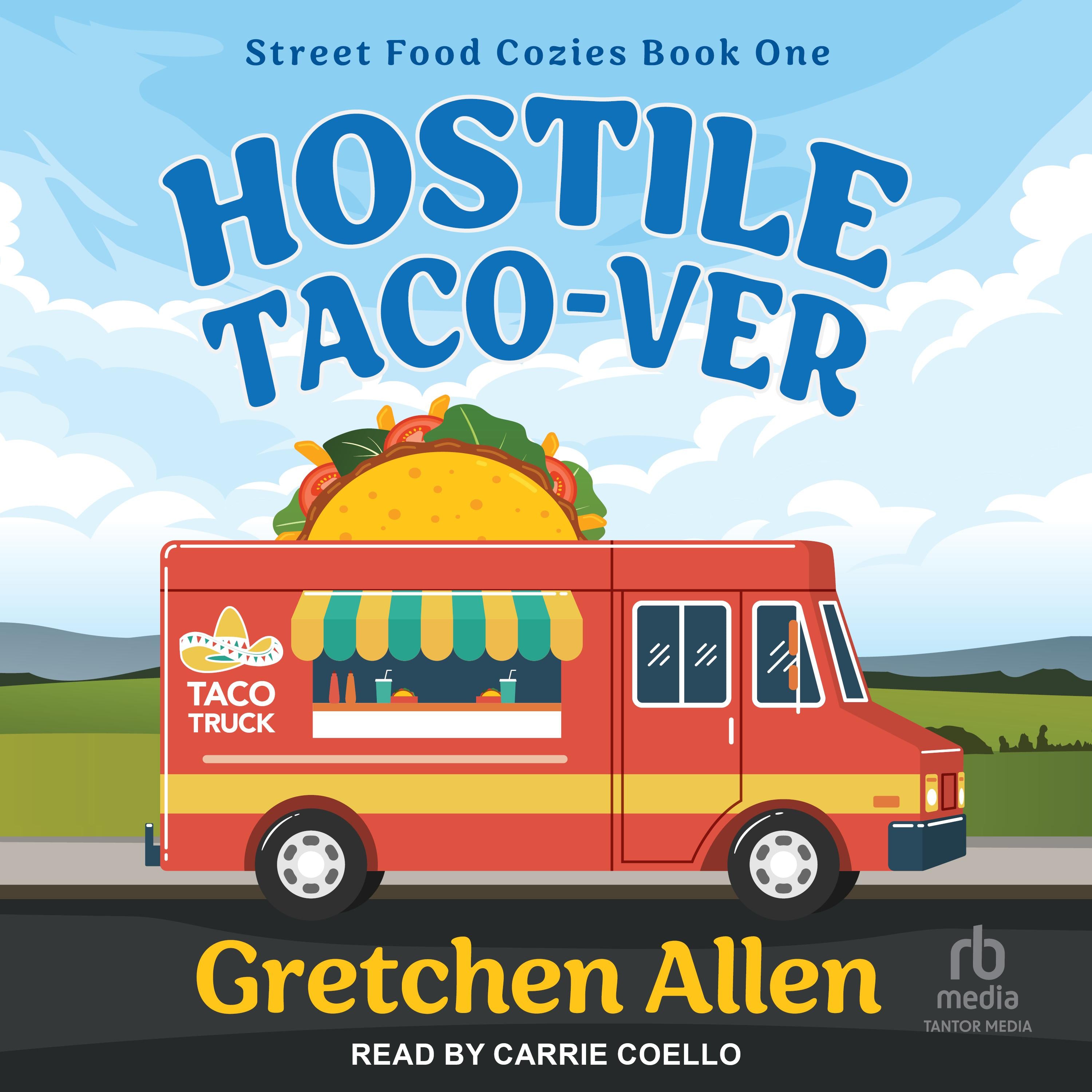 Hostile Taco-ver