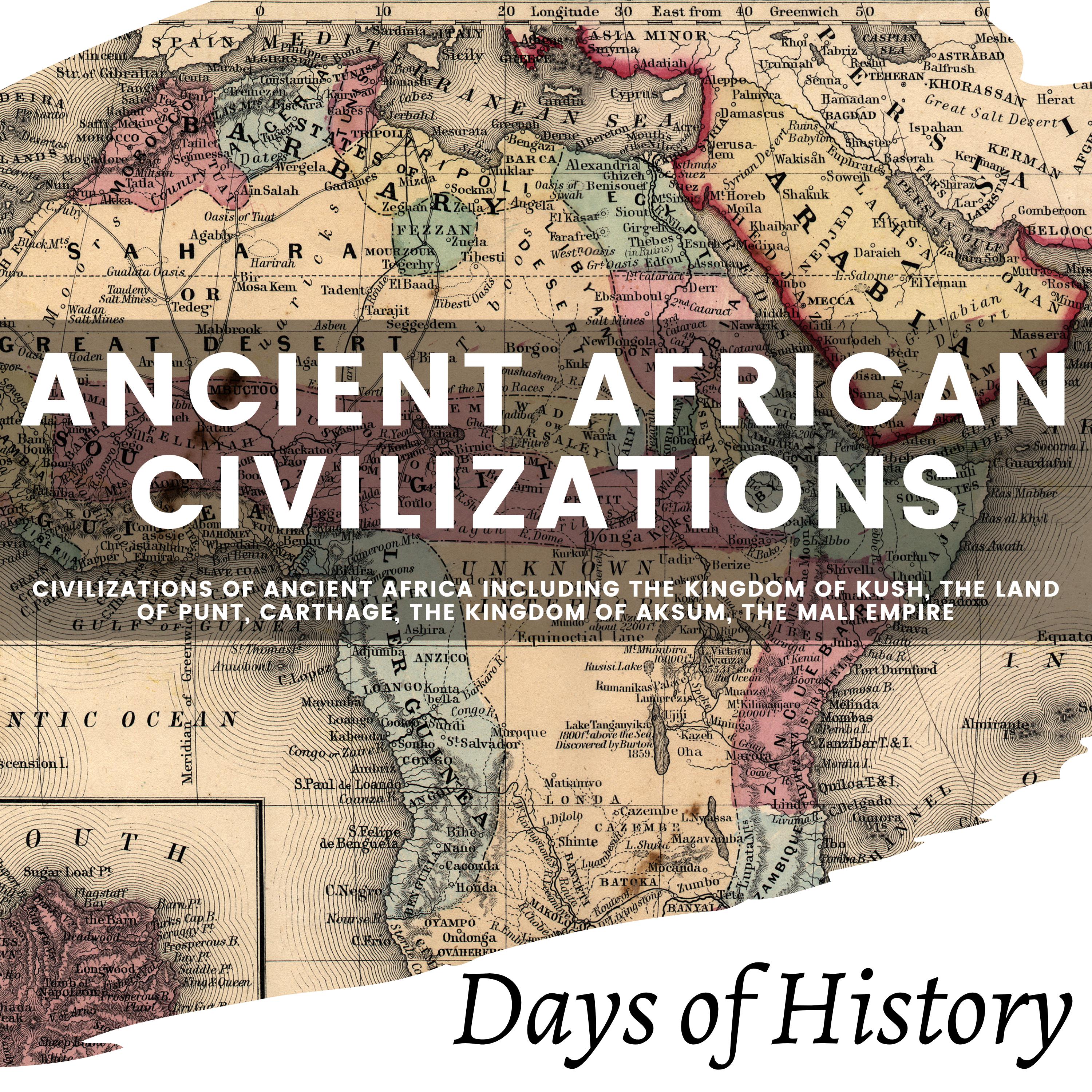 Ancient African Civilizations