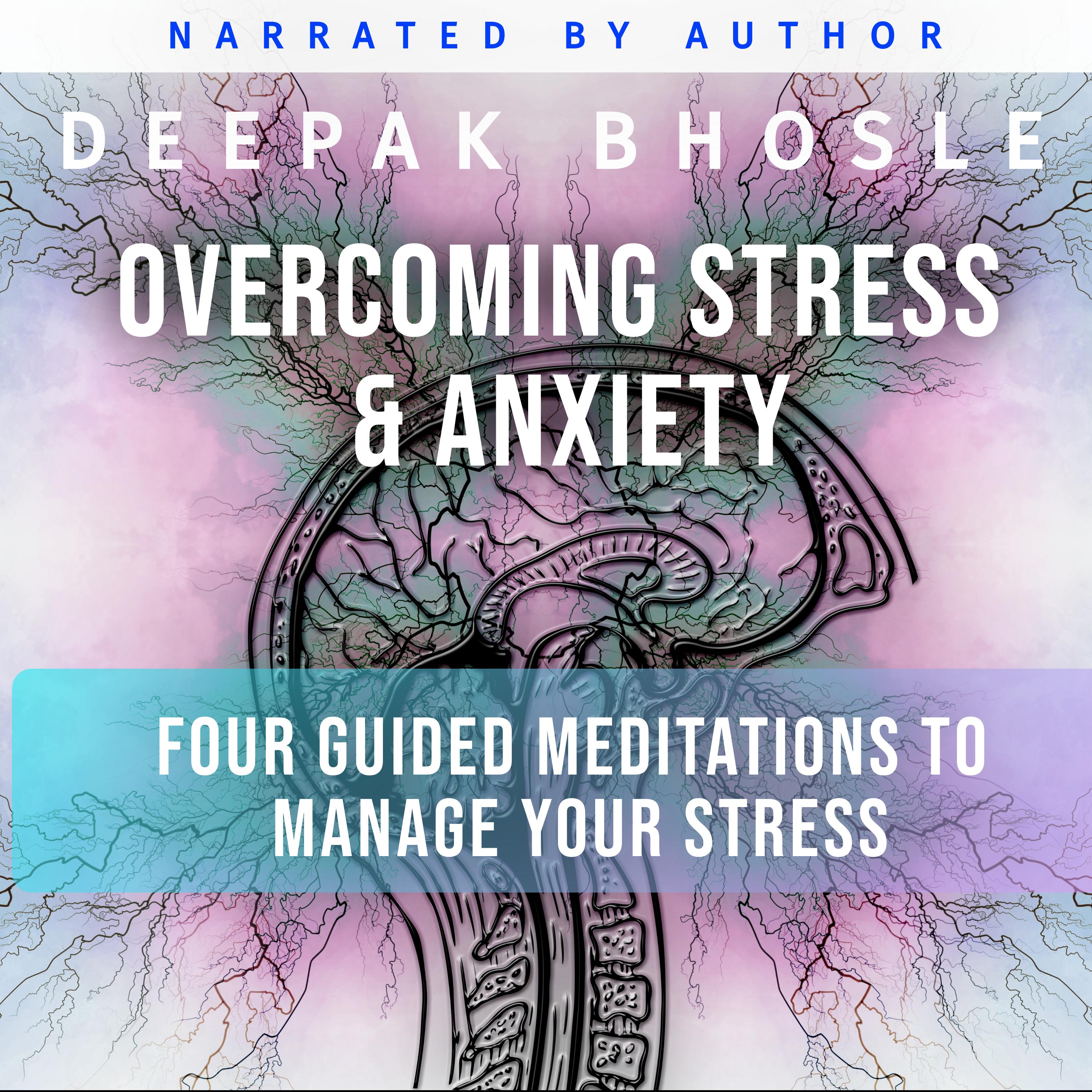 Overcoming Stress & Anxiety