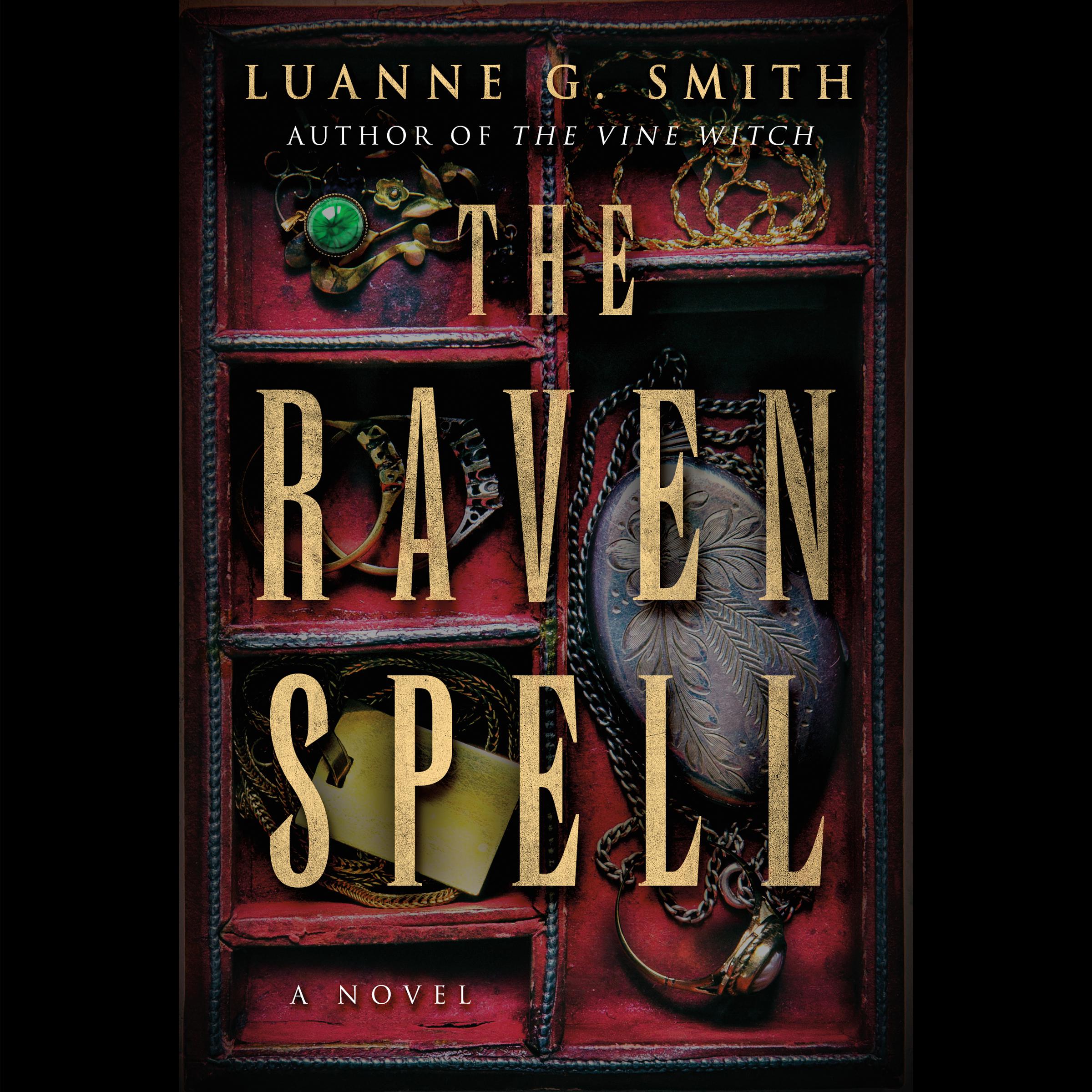 The Raven Spell