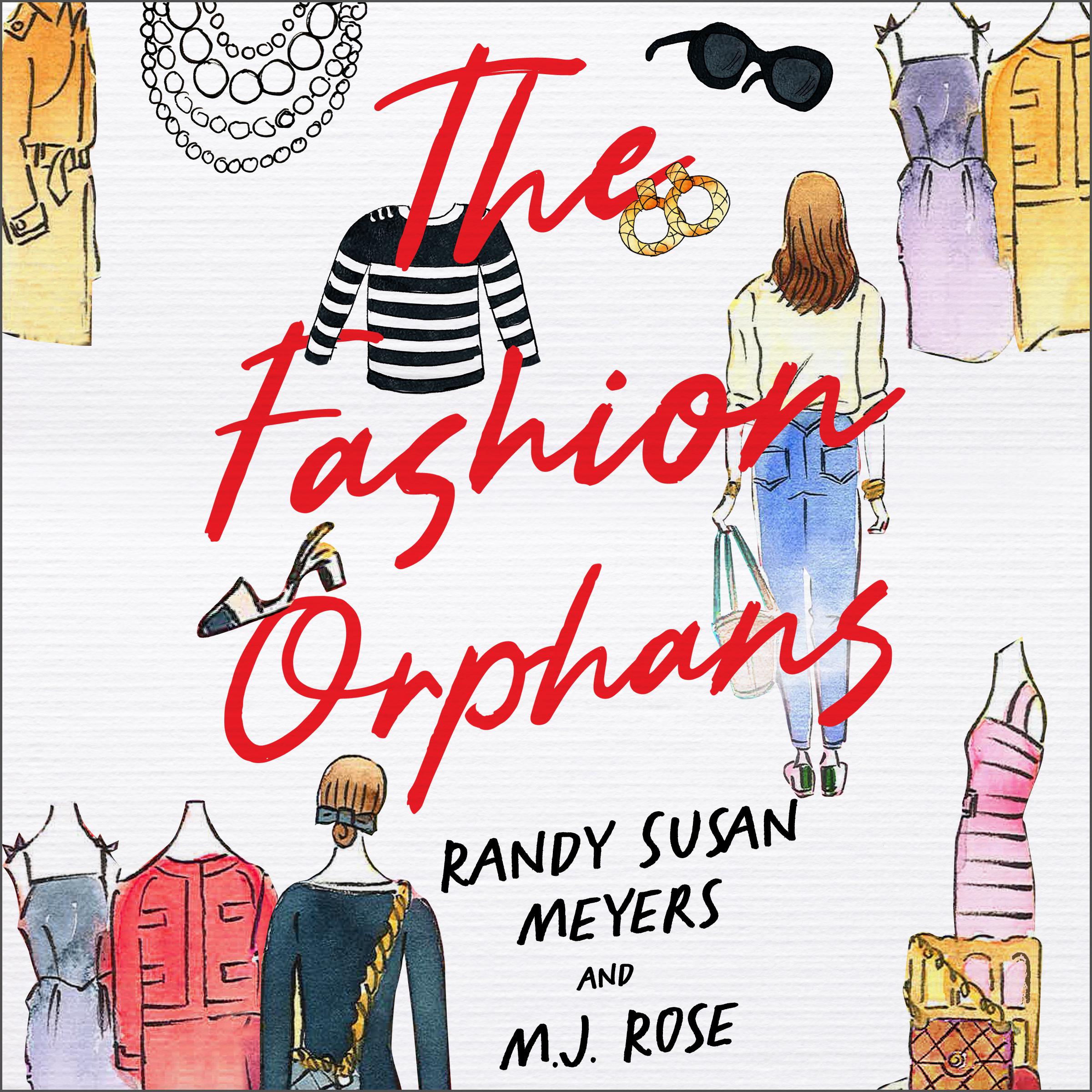 The Fashion Orphans