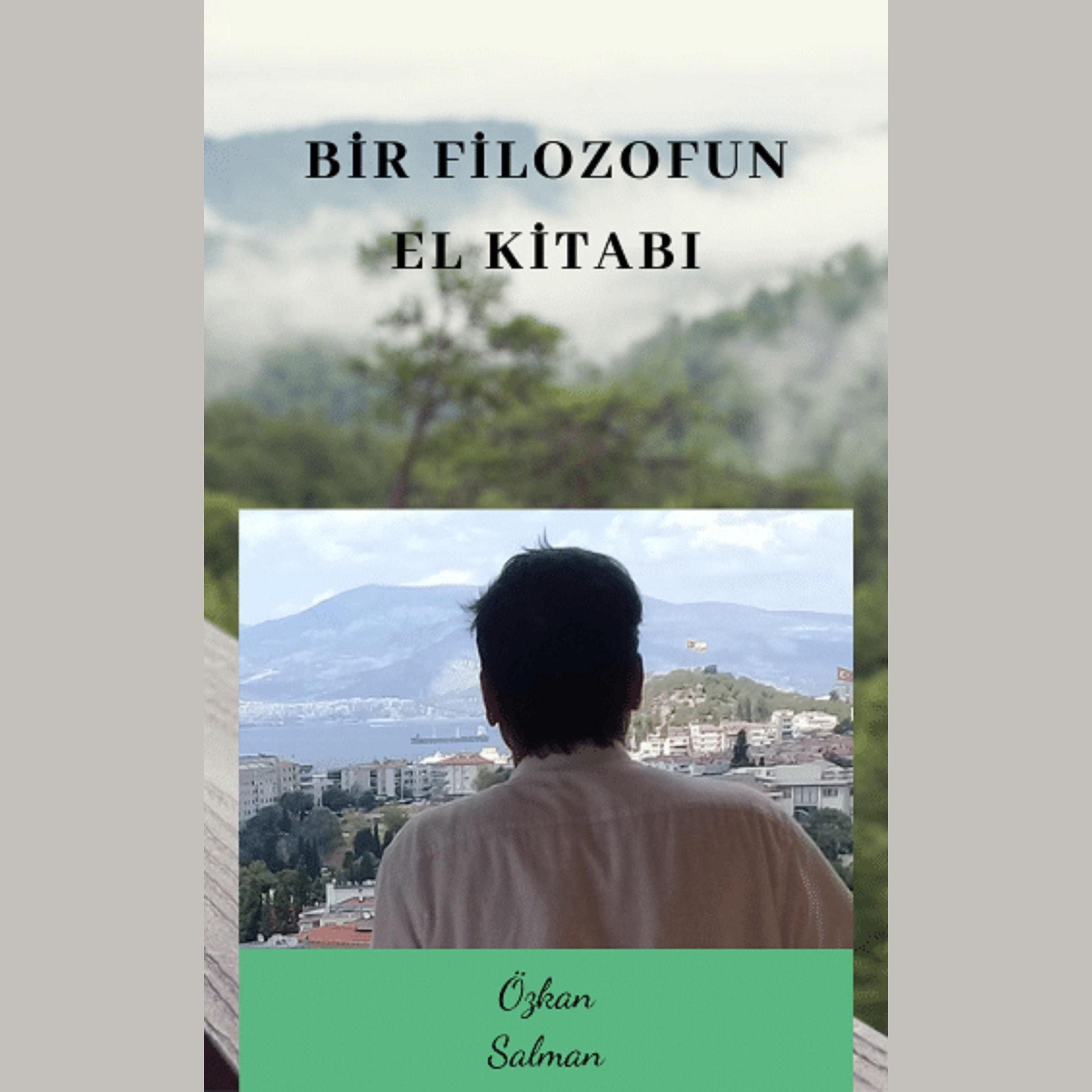 Bir Filozofun El Kitabı
