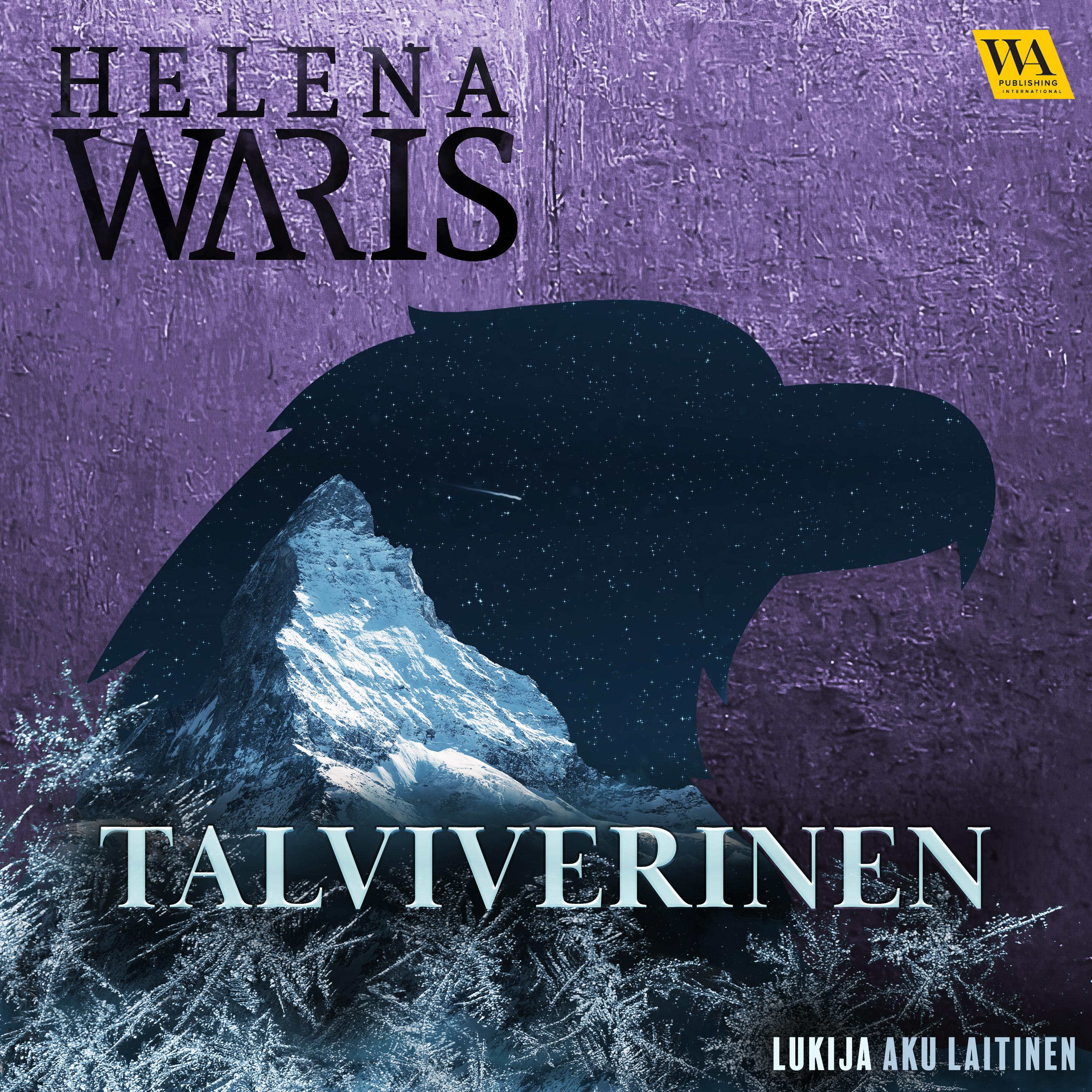 Talviverinen